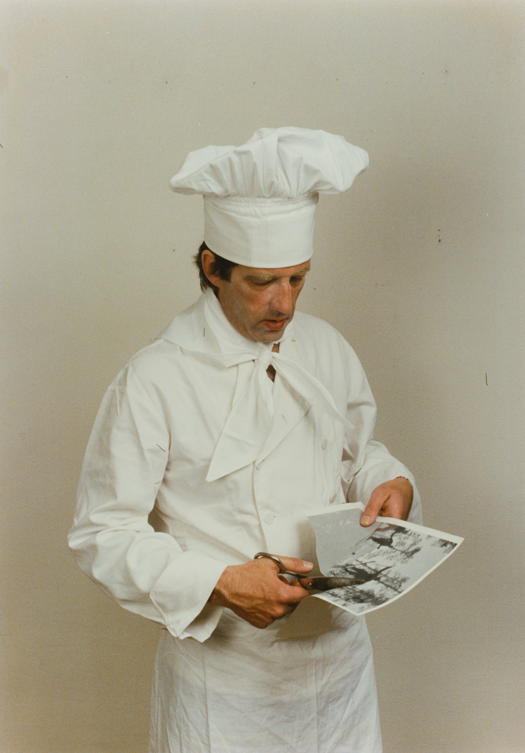 Eher seltene Rezepte, 1987