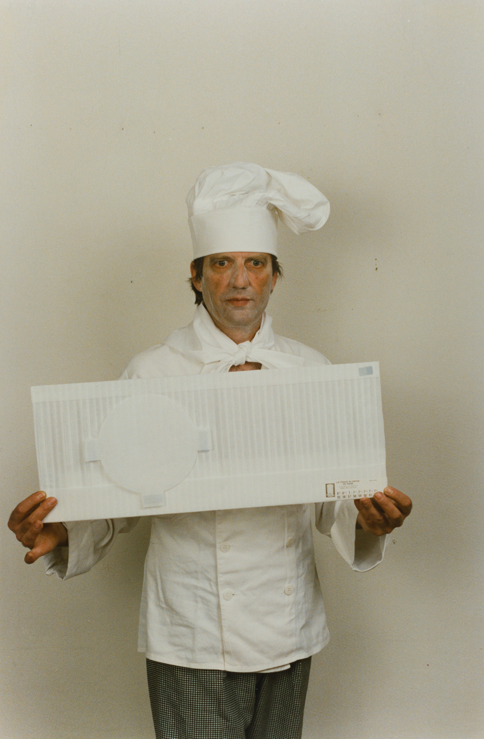 Eher seltene Rezepte, 1987