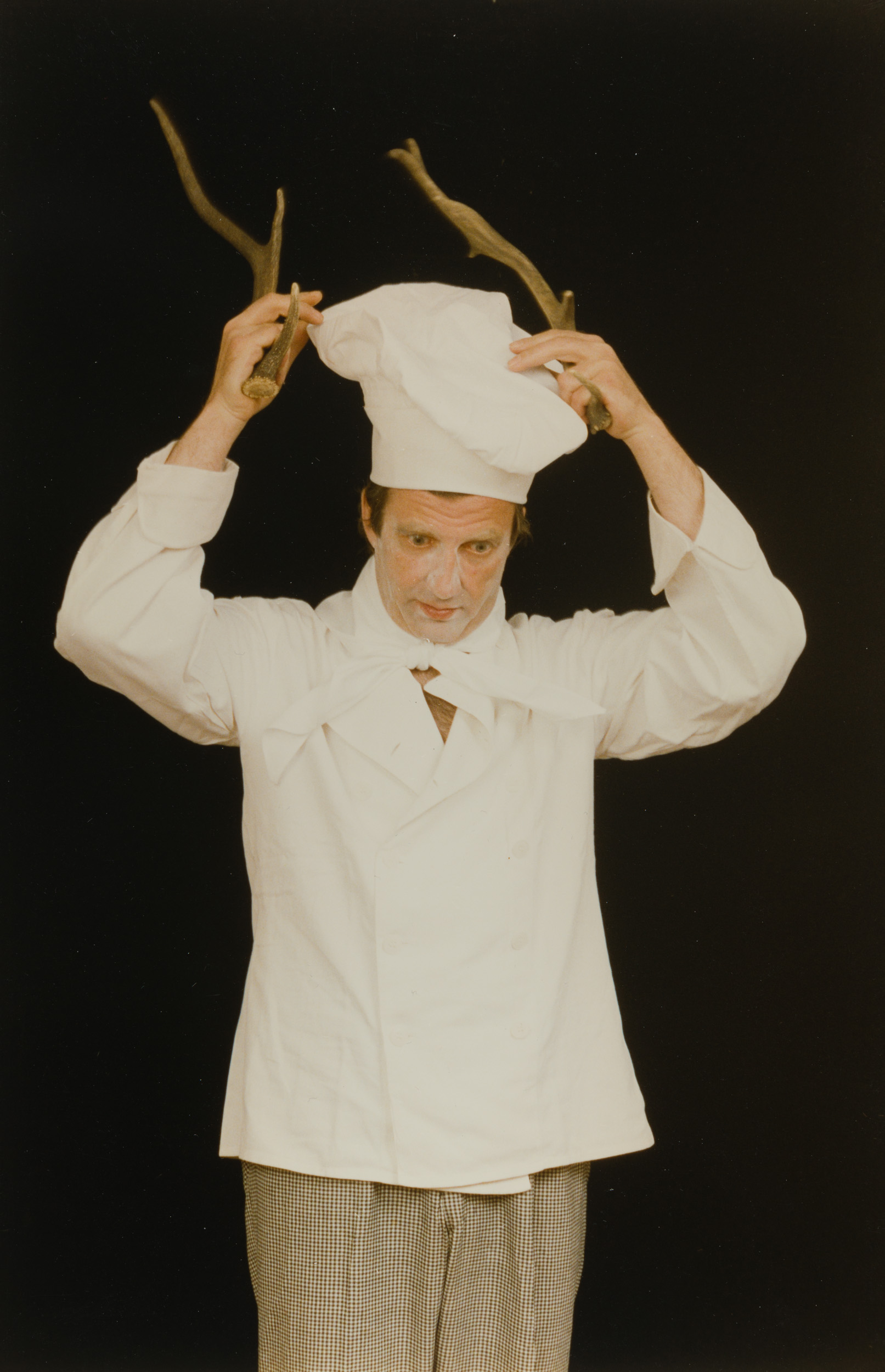 Eher seltene Rezepte, 1987