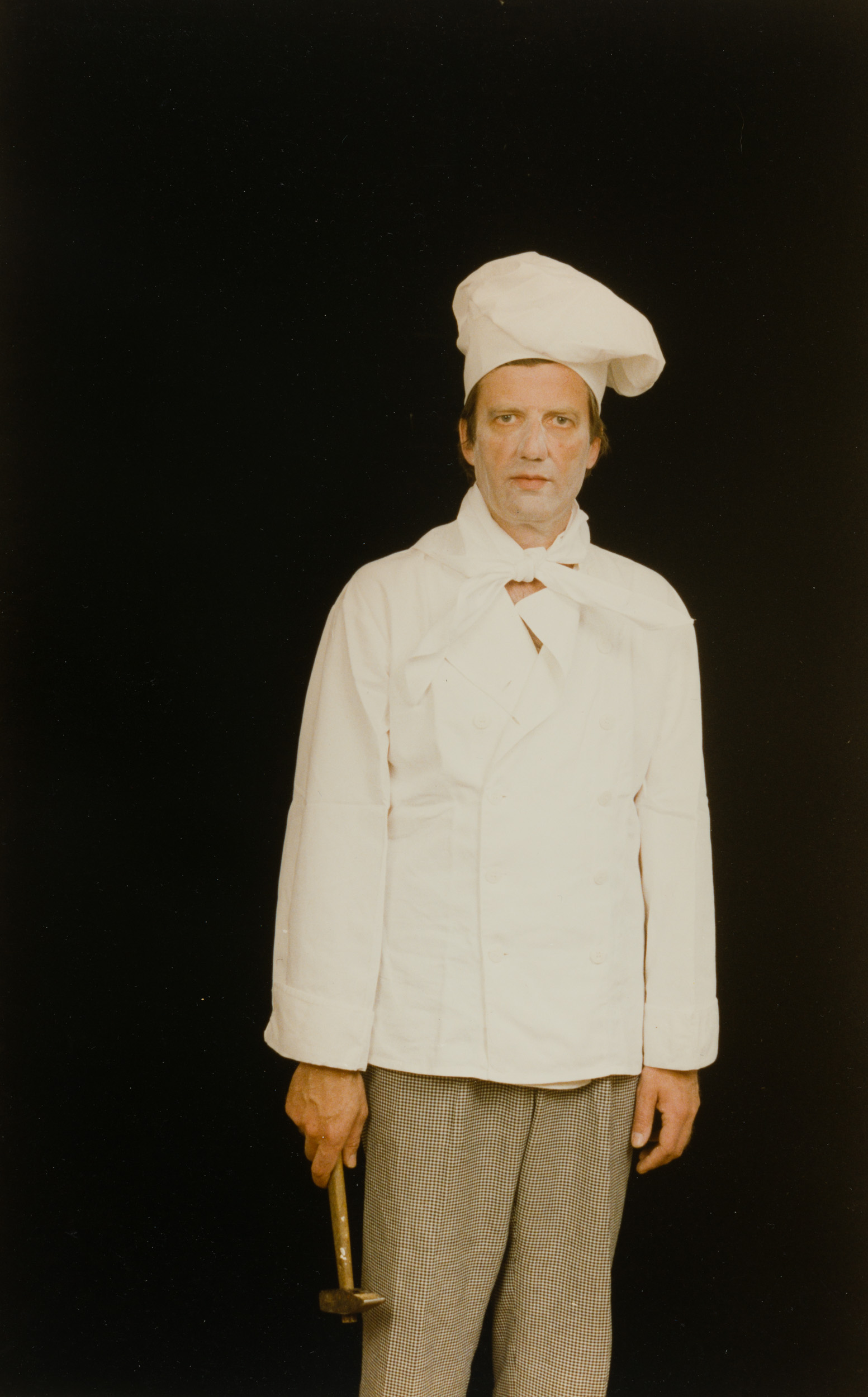 Eher seltene Rezepte, 1987