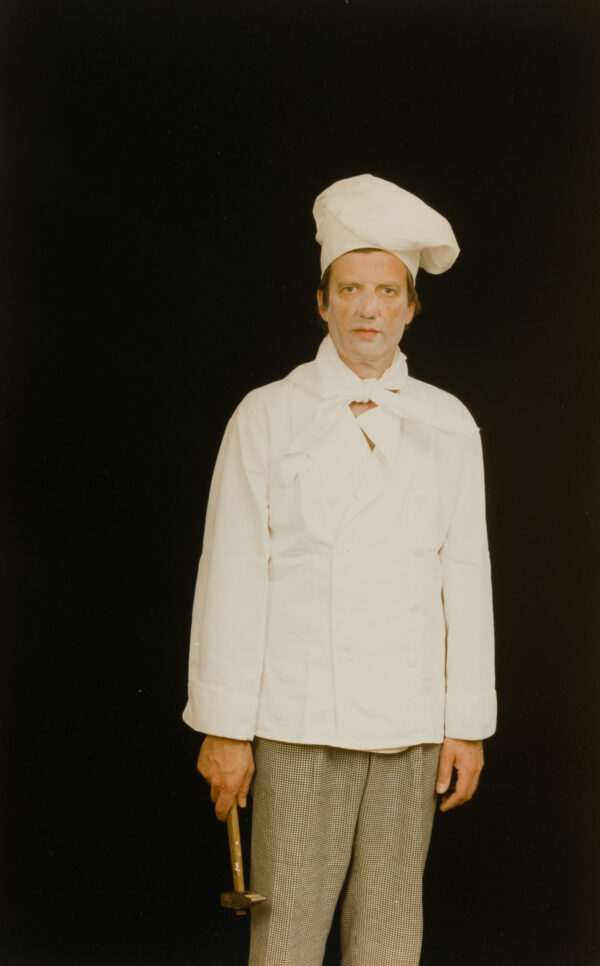 Eher seltene Rezepte, 1987
