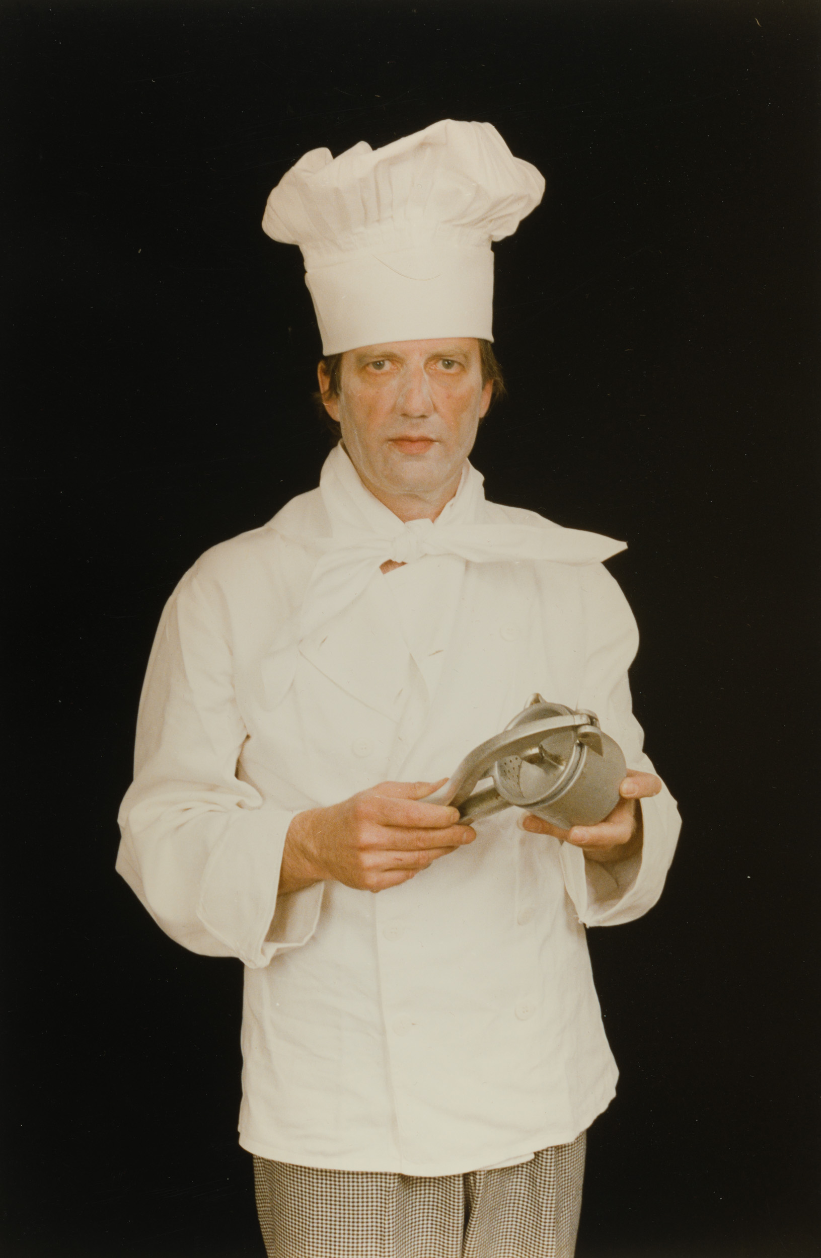 Eher seltene Rezepte, 1987