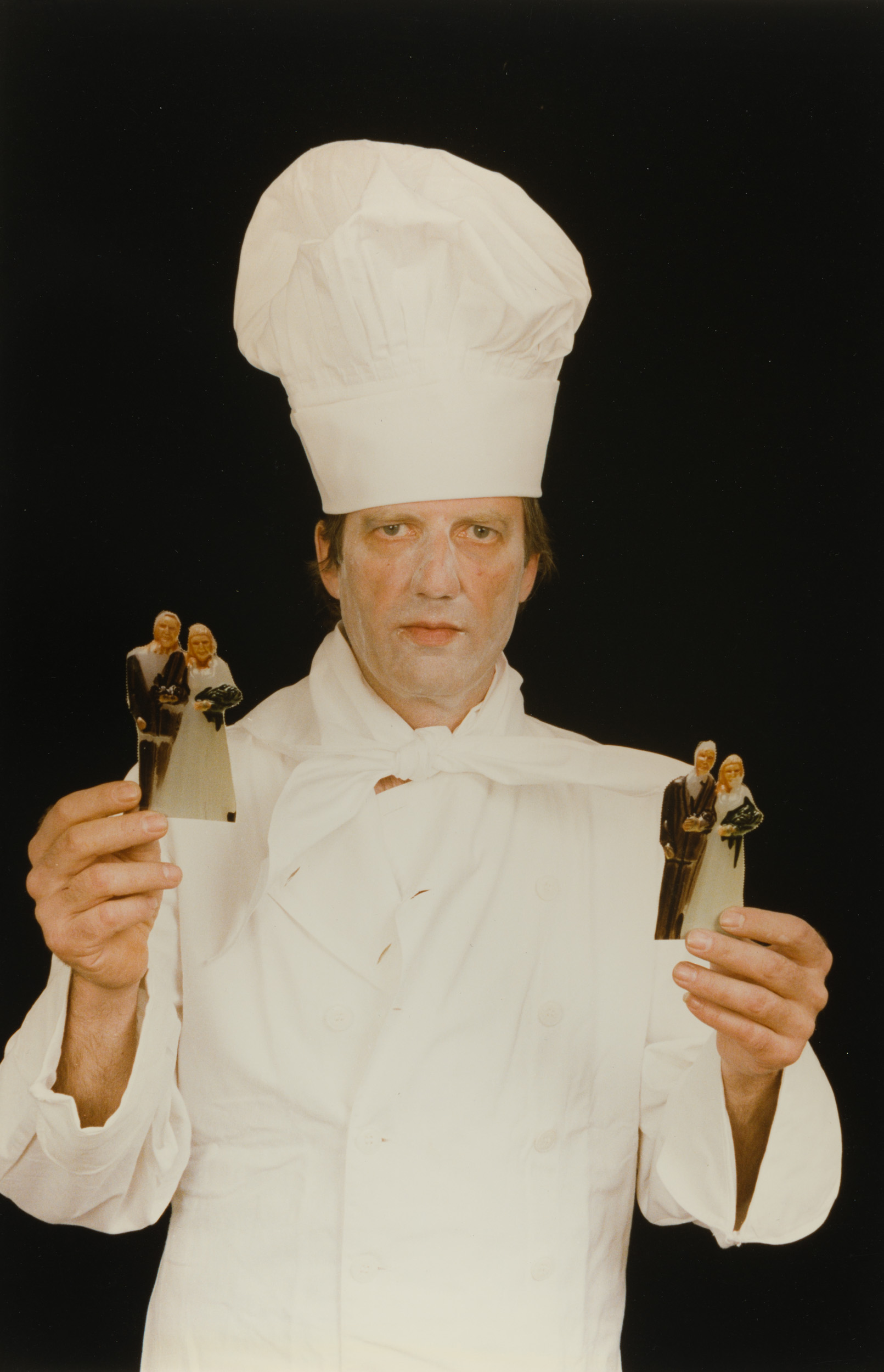 Eher seltene Rezepte, 1987