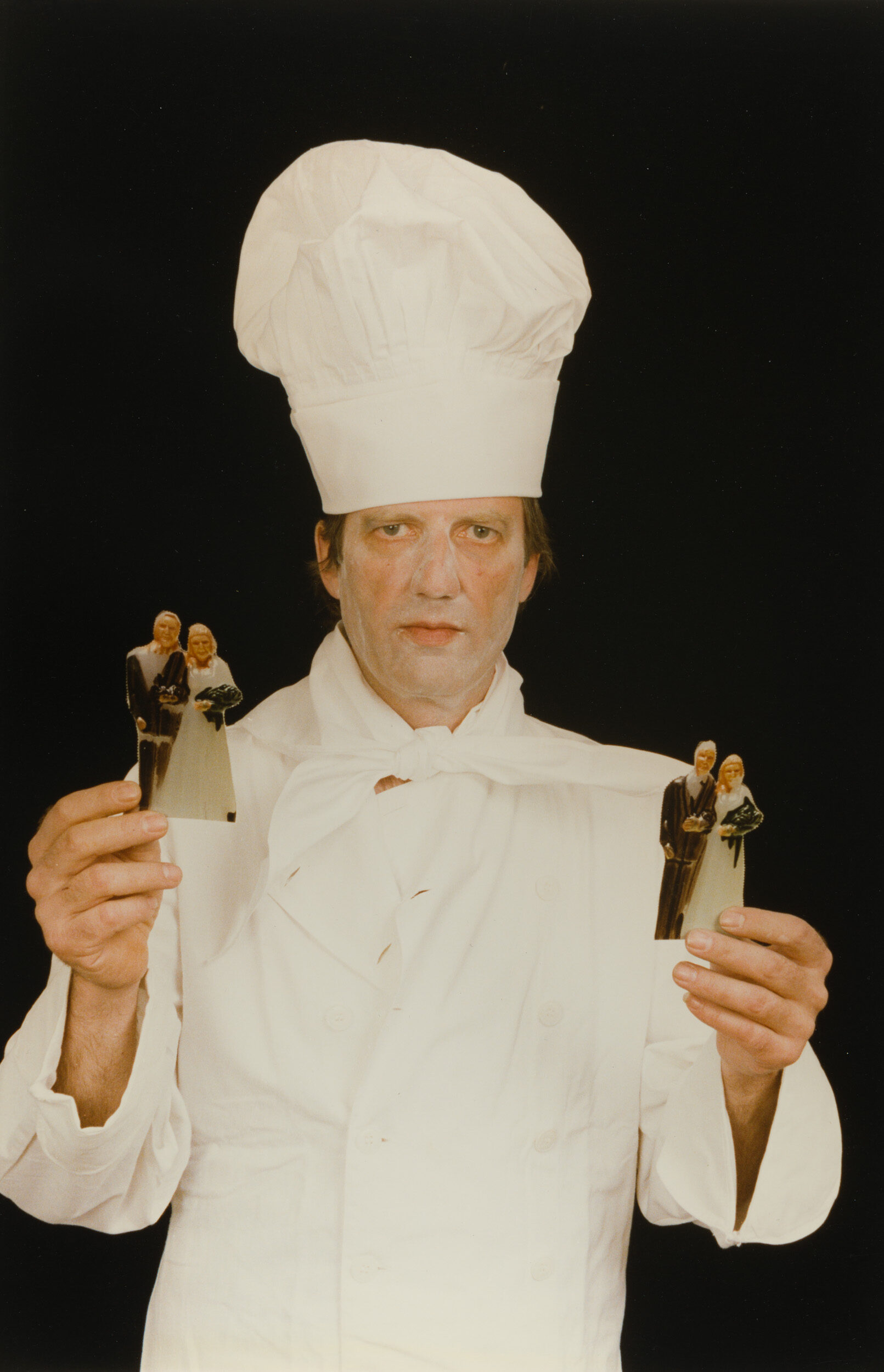 Eher seltene Rezepte, 1987