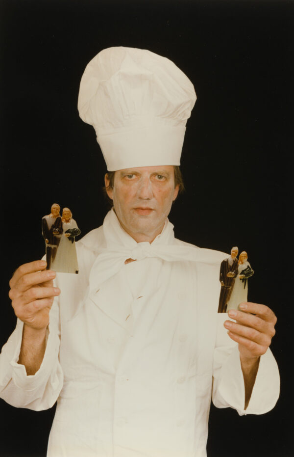 Eher seltene Rezepte, 1987
