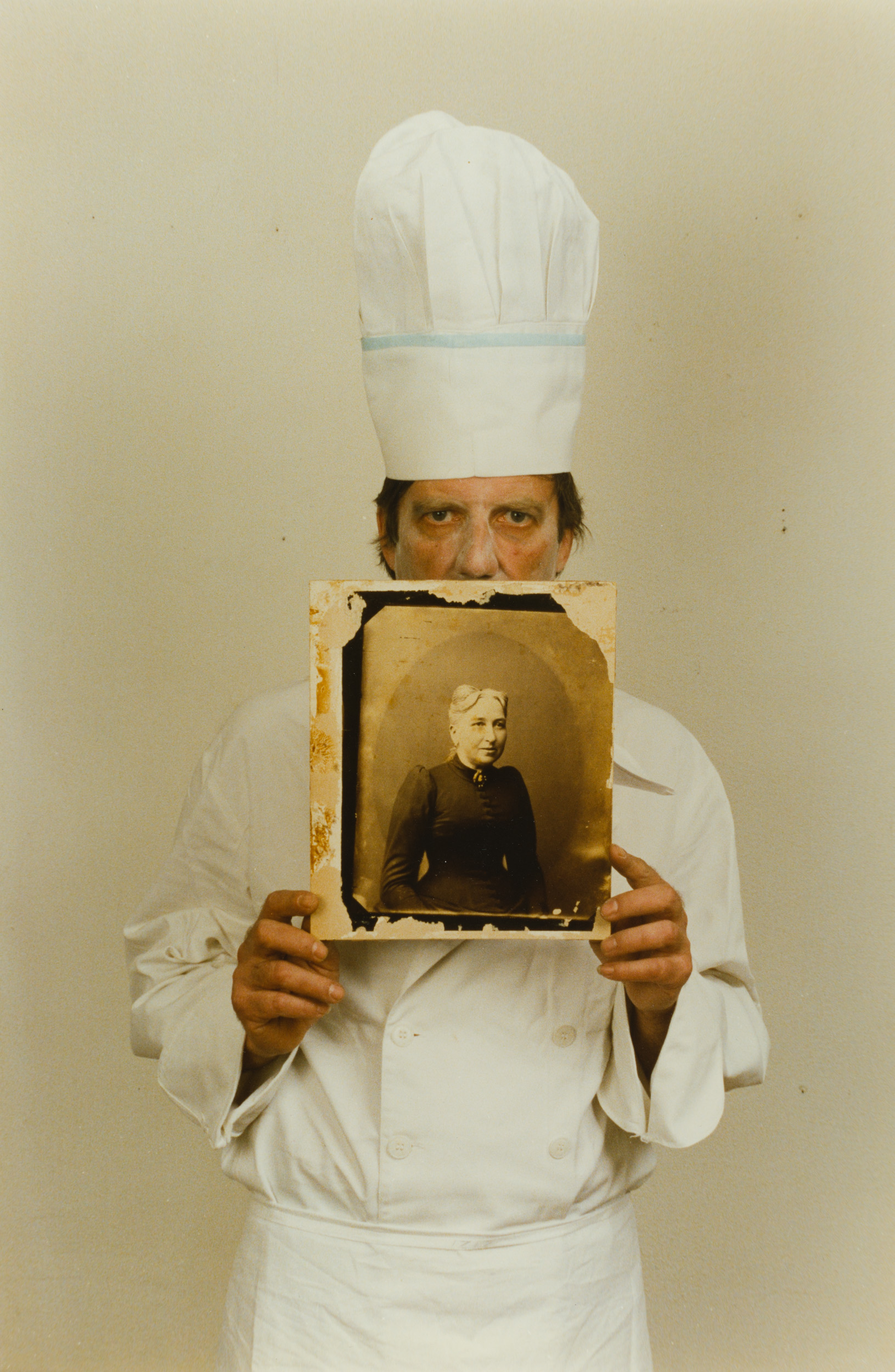 Eher seltene Rezepte, 1987