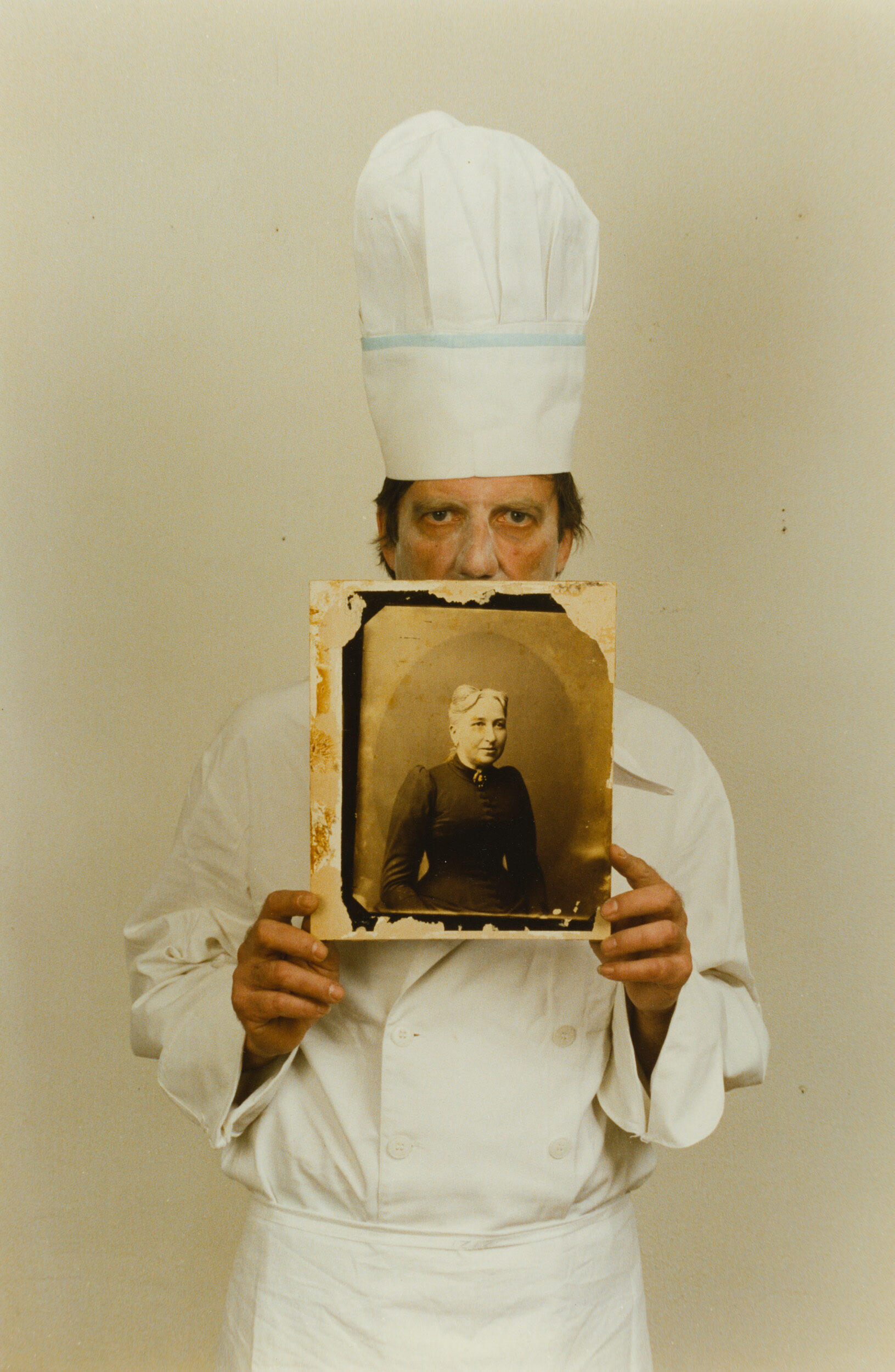 Eher seltene Rezepte, 1987
