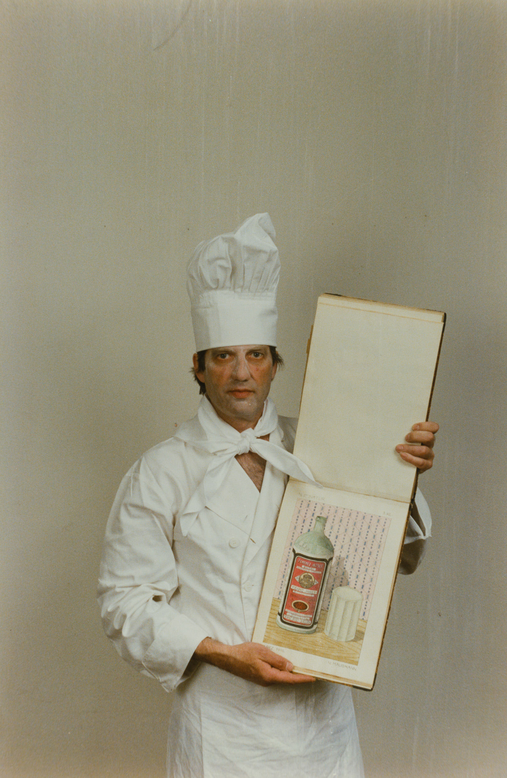 Eher seltene Rezepte, 1987