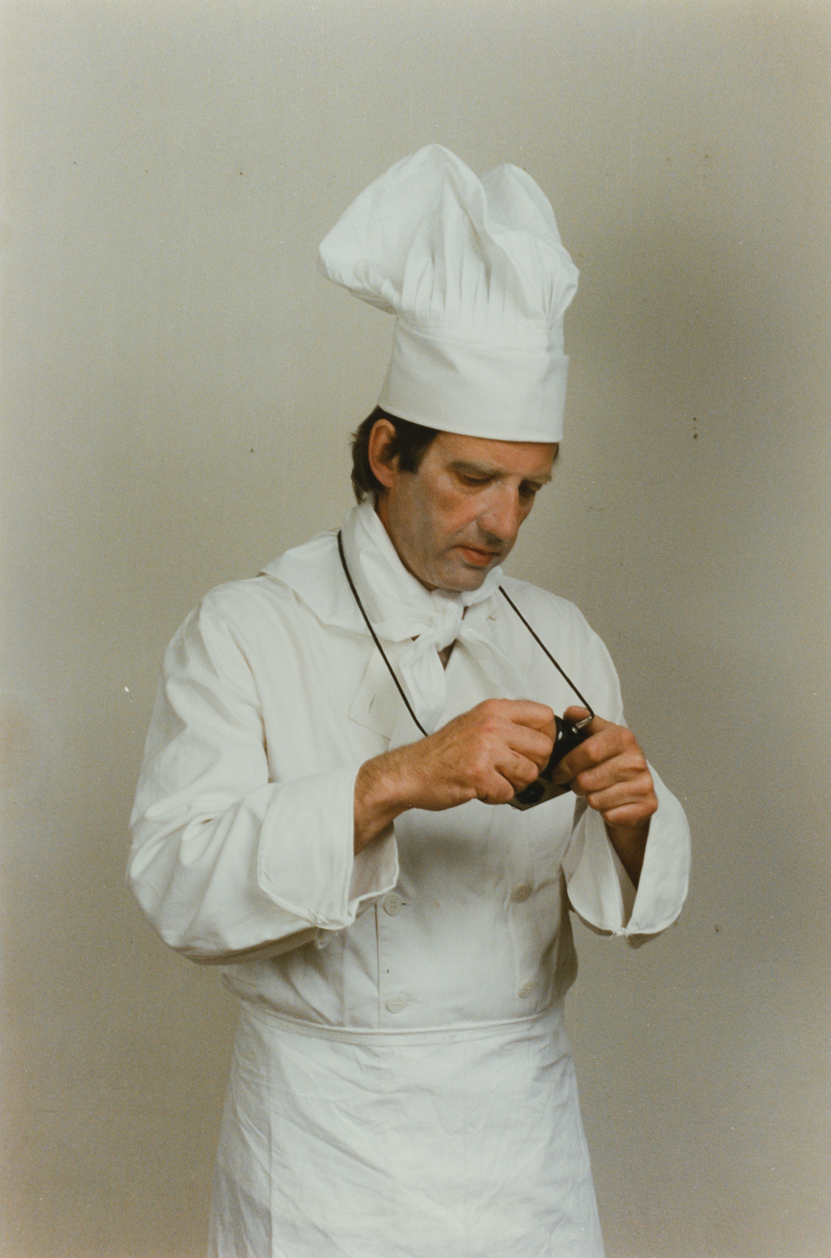 Eher seltene Rezepte, 1987