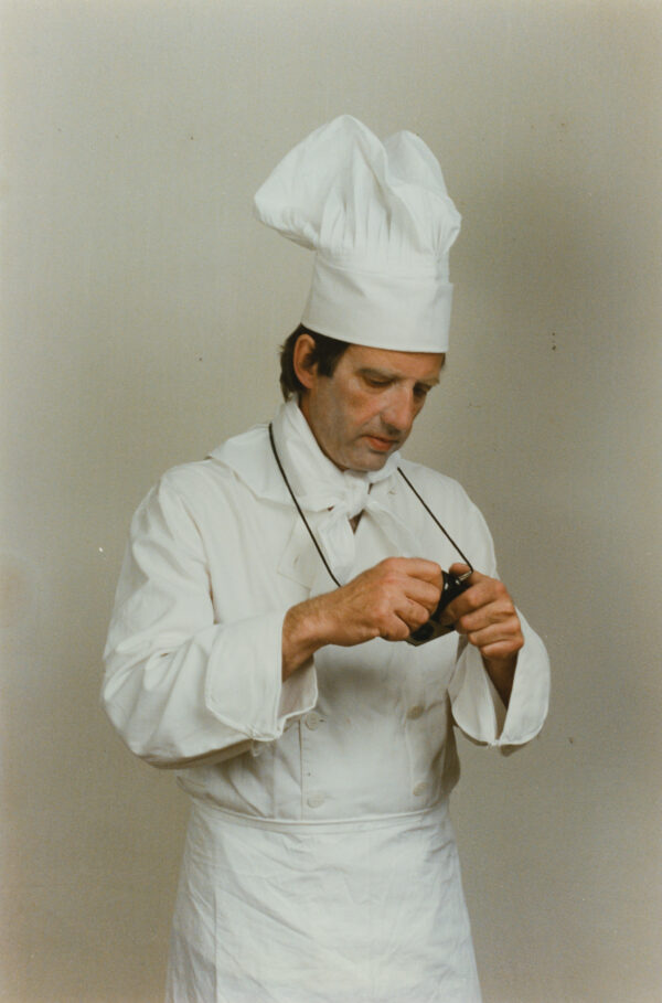 Eher seltene Rezepte, 1987