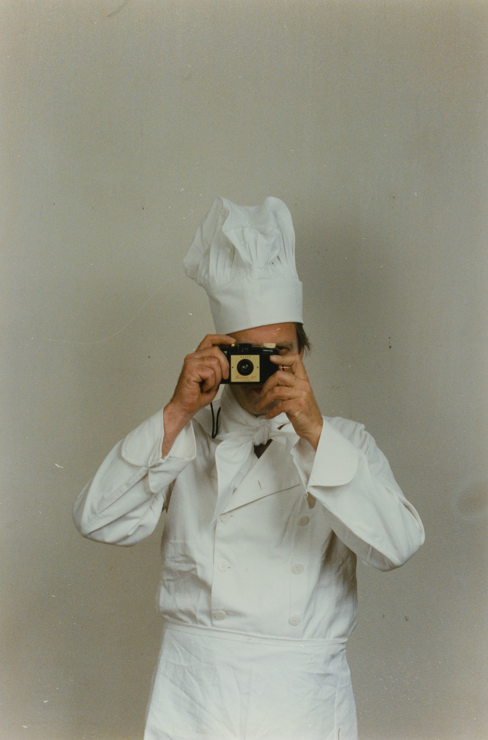 Eher seltene Rezepte, 1987