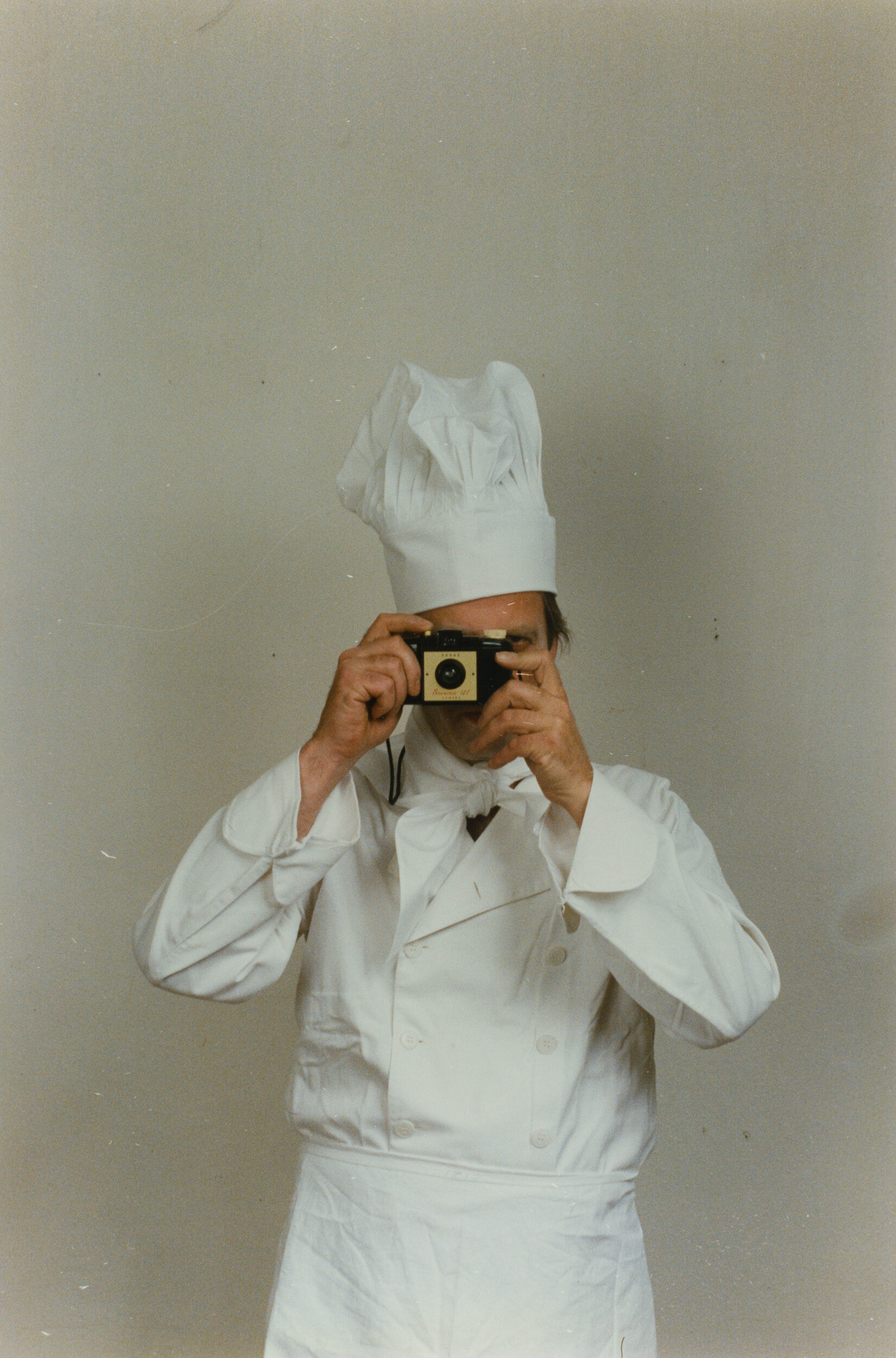 Eher seltene Rezepte, 1987