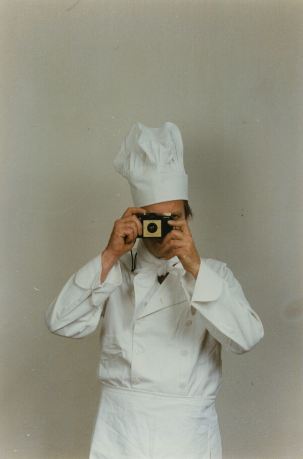Eher seltene Rezepte, 1987