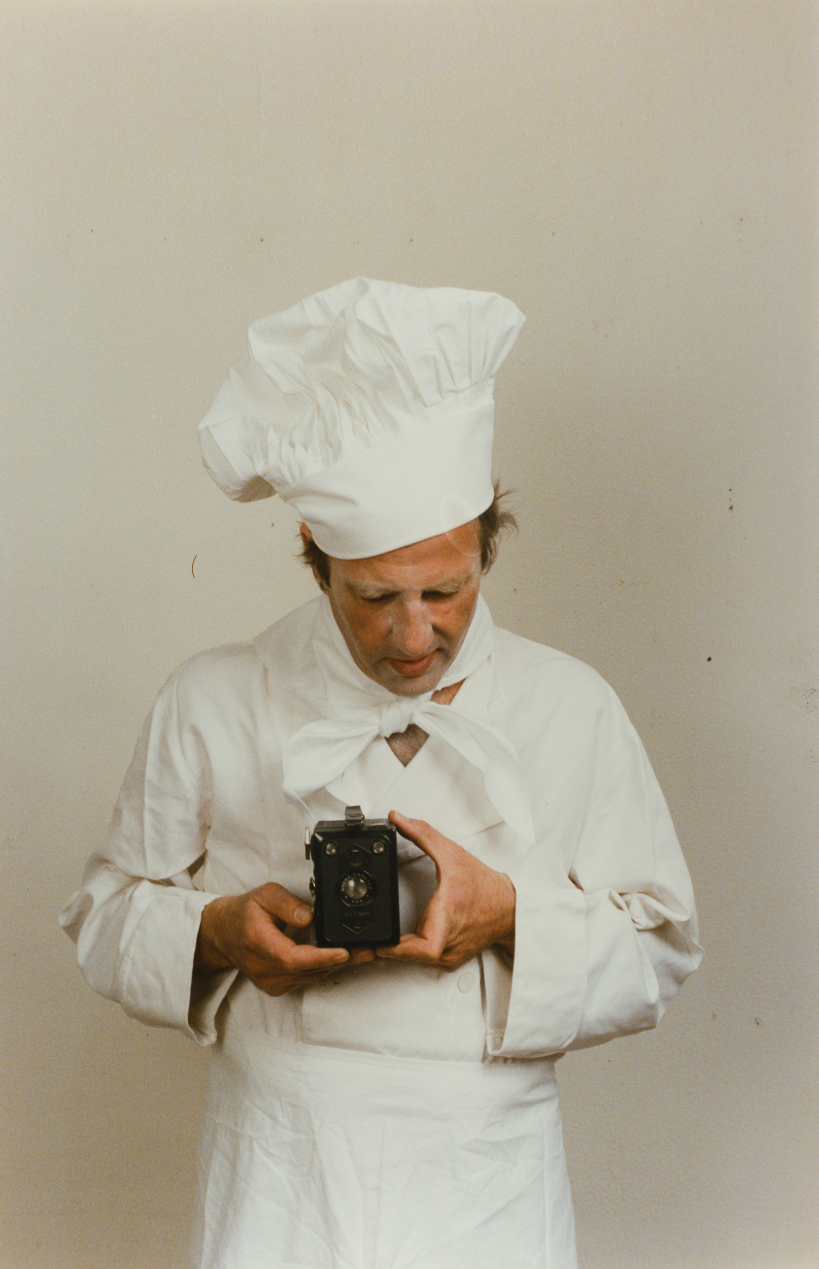 Eher seltene Rezepte, 1987
