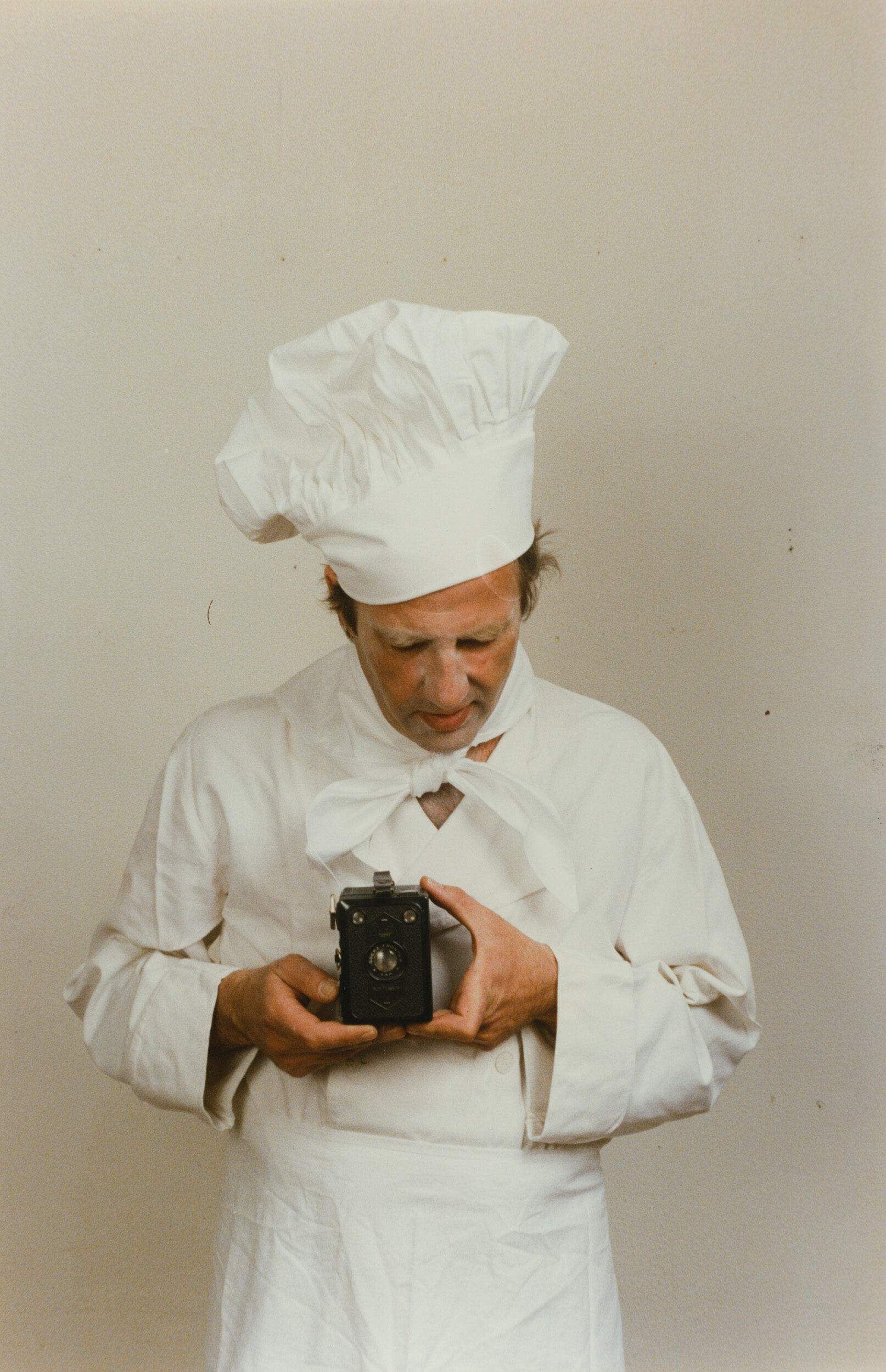 Eher seltene Rezepte, 1987