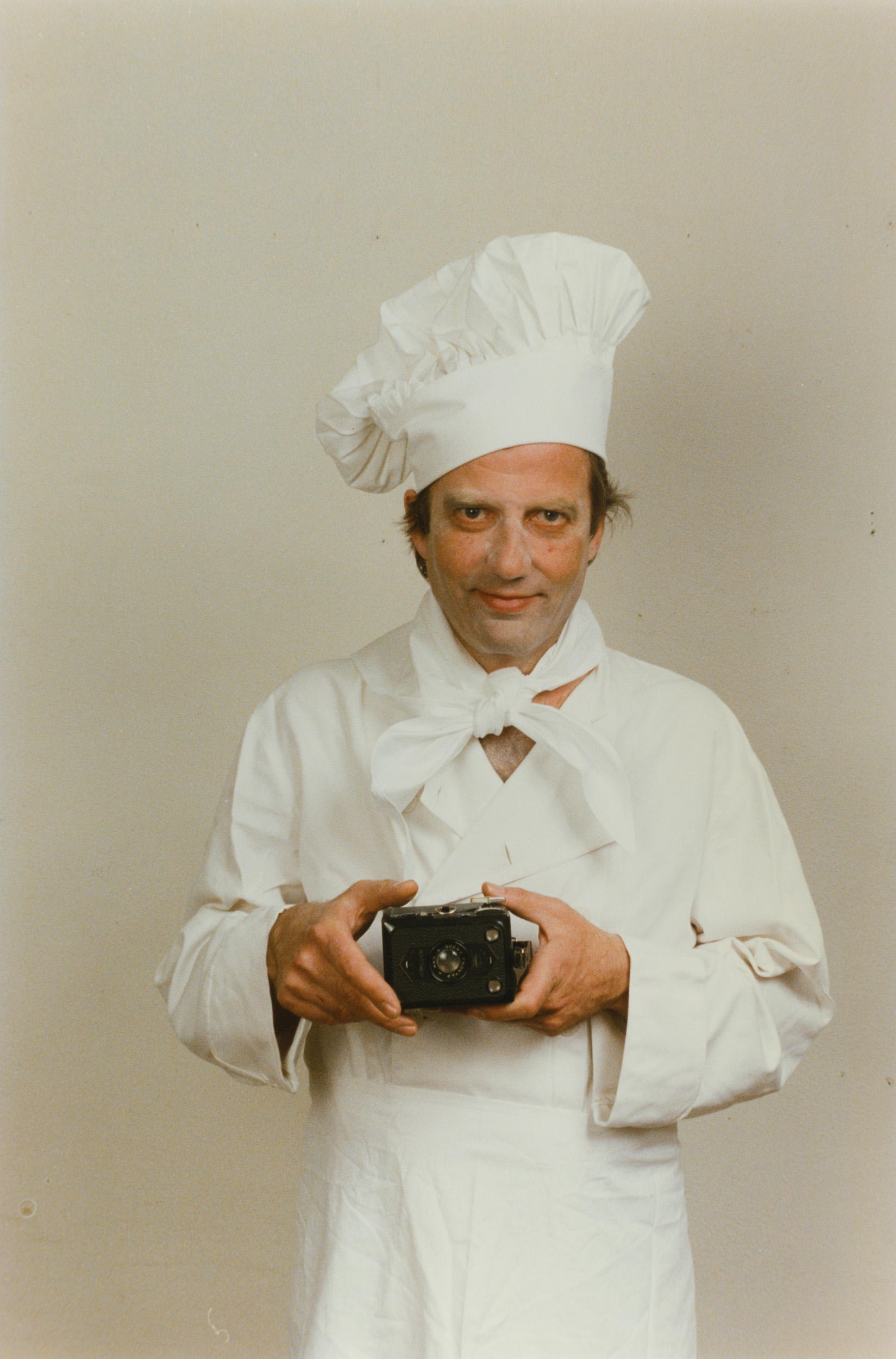 Eher seltene Rezepte, 1987