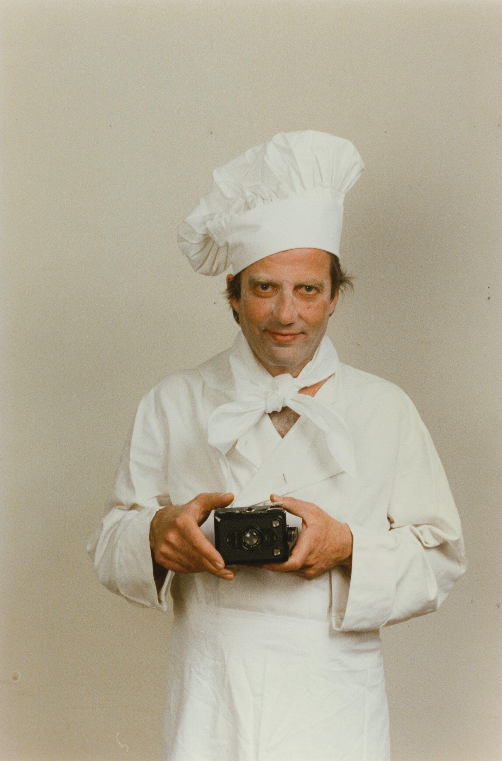 Eher seltene Rezepte, 1987