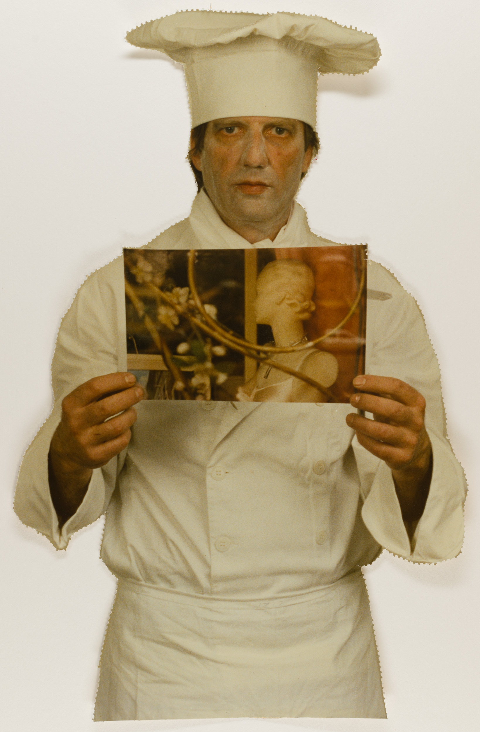 Eher seltene Rezepte, 1987