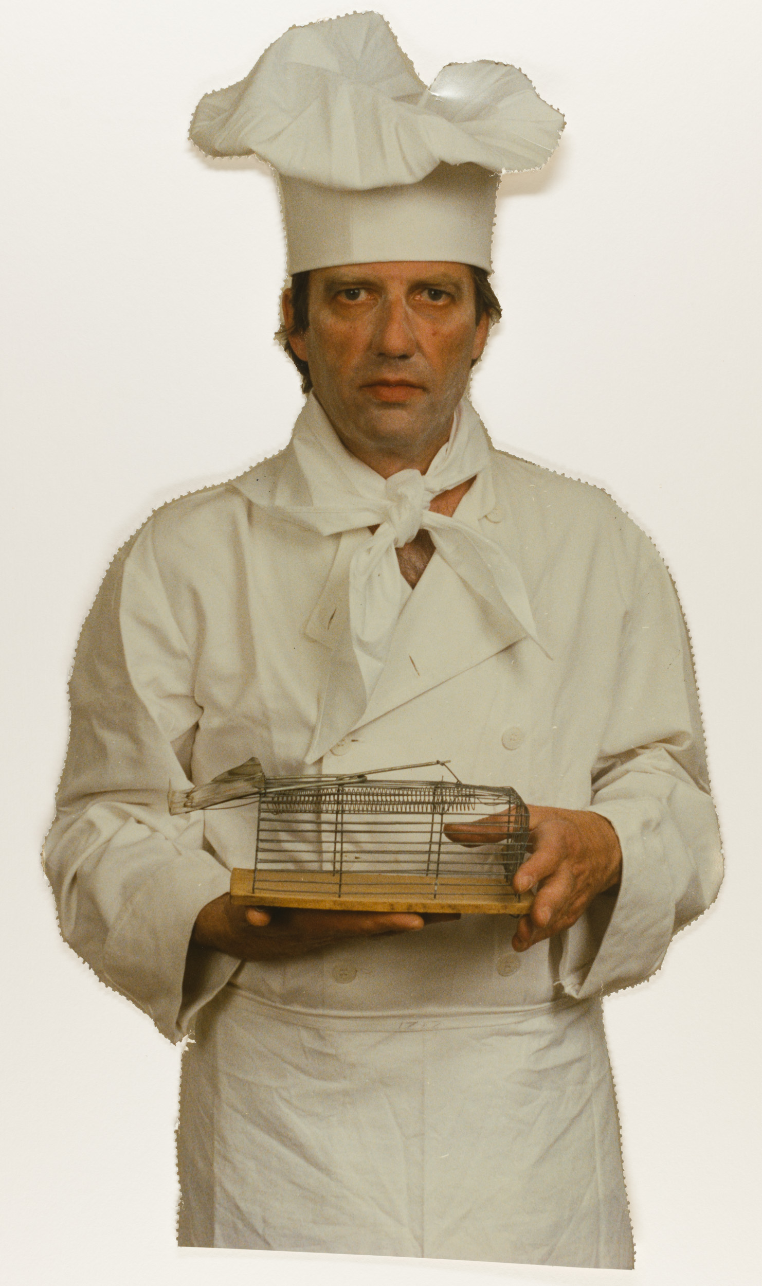 Eher seltene Rezepte, 1987