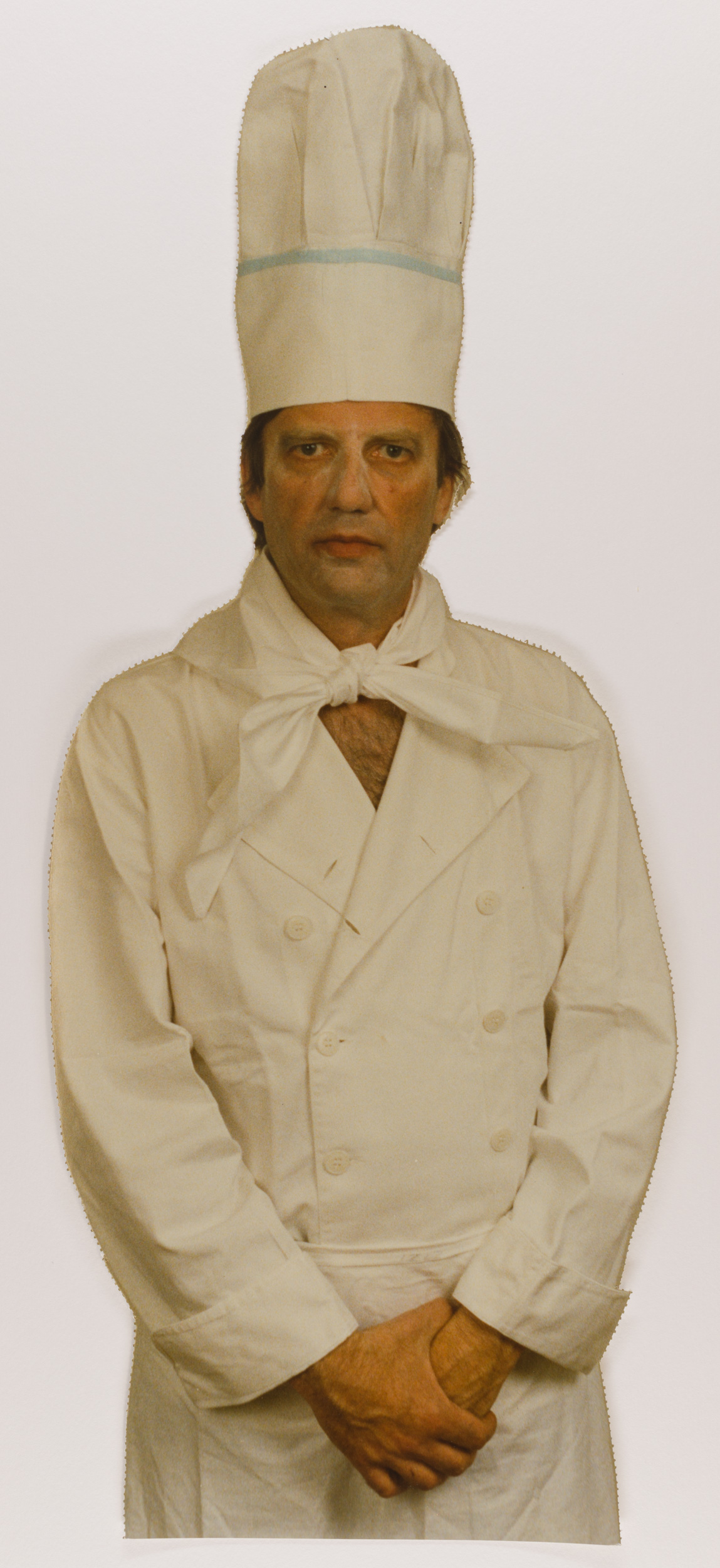 Eher seltene Rezepte, 1987
