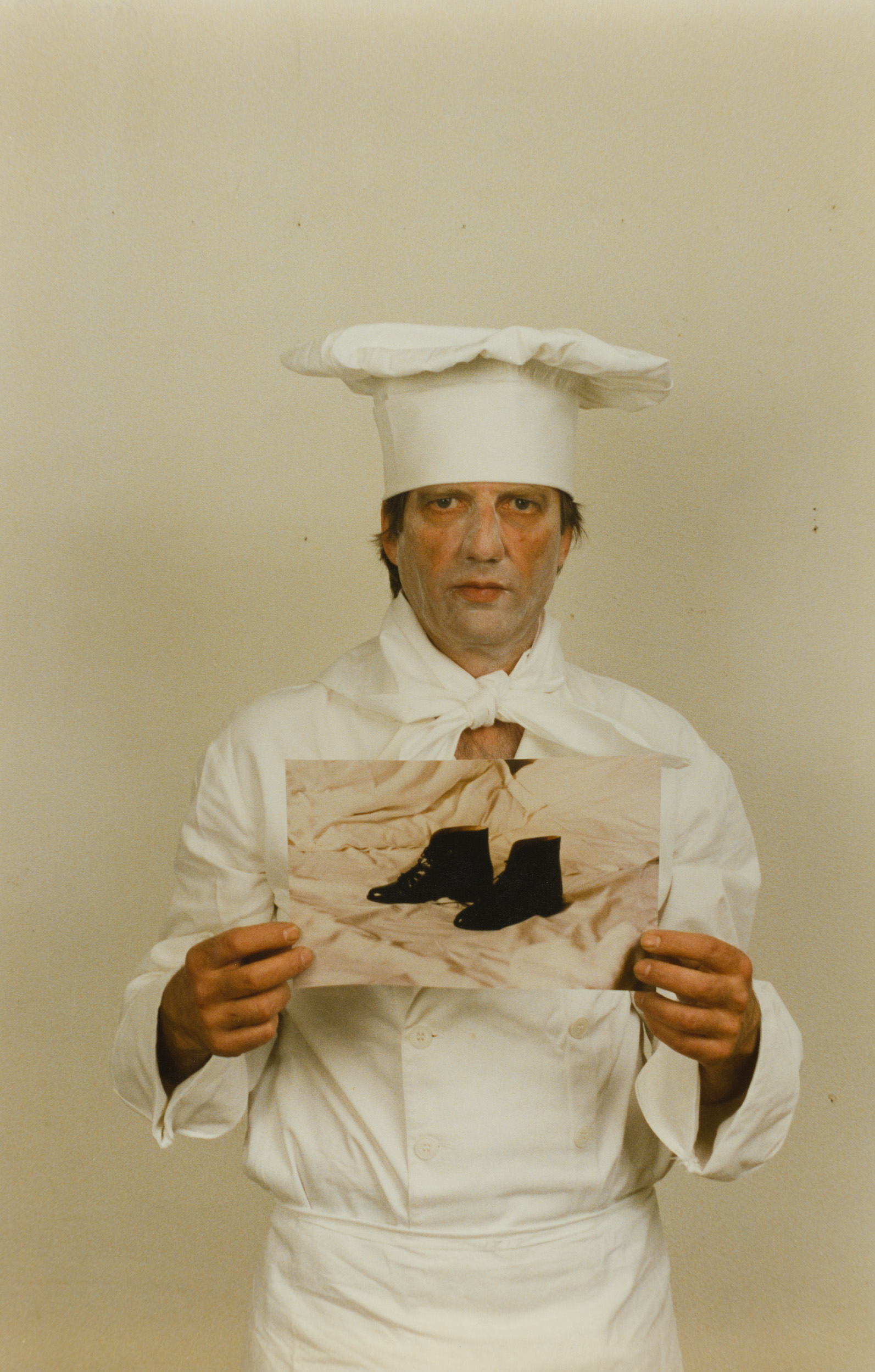 Eher seltene Rezepte, 1987