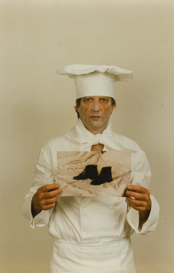 Eher seltene Rezepte, 1987