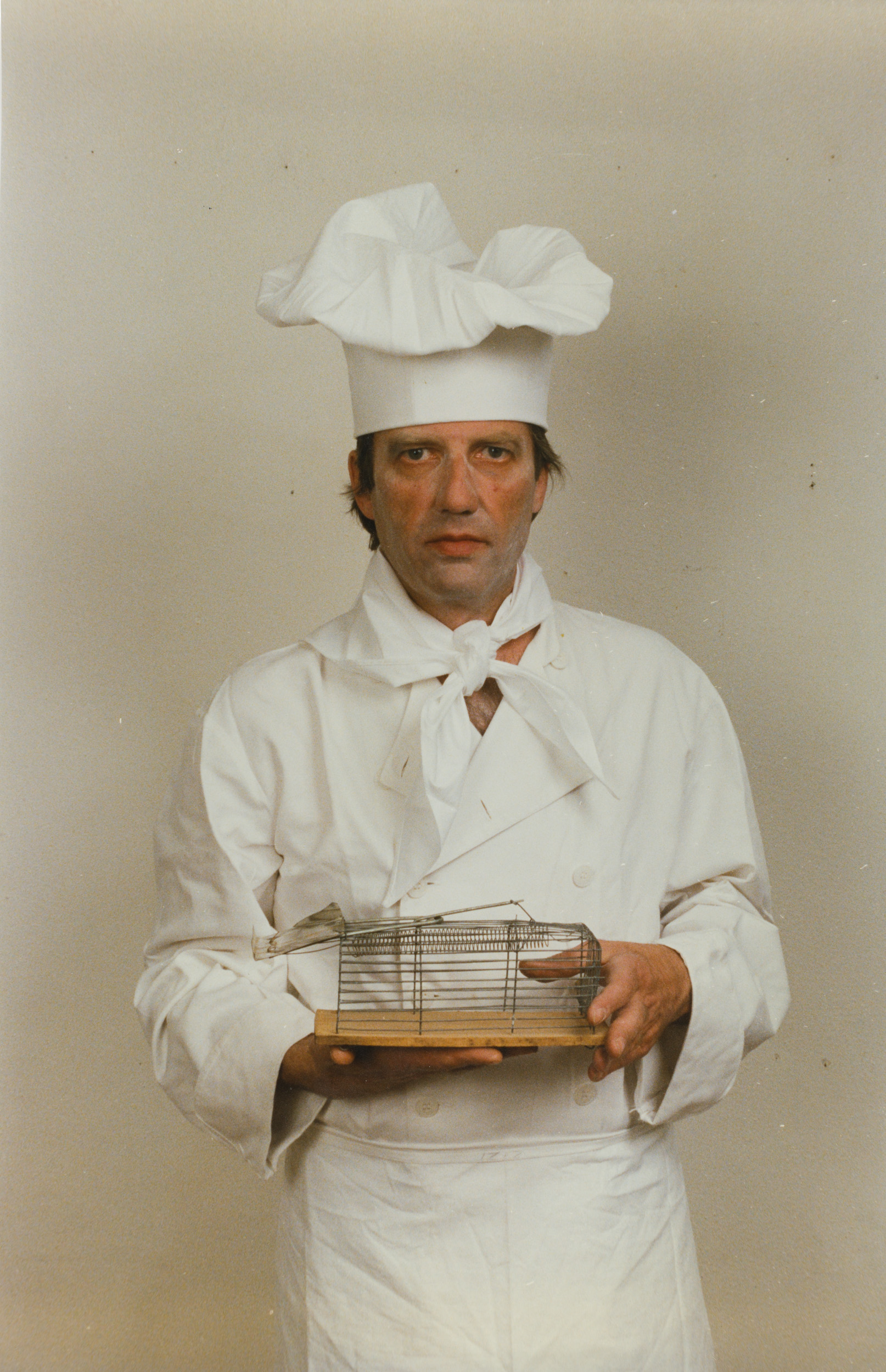 Eher seltene Rezepte, 1987