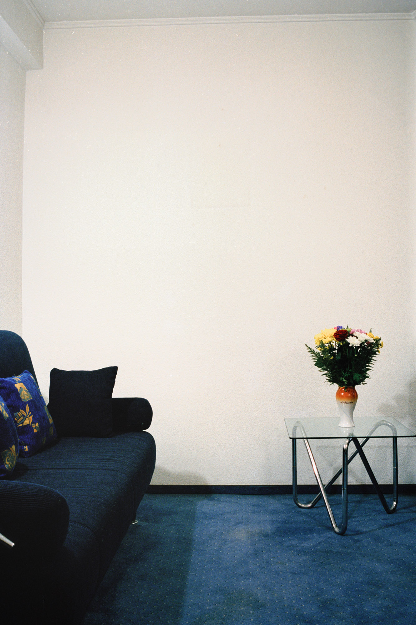 Aus der Serie "Hotel", o.J.