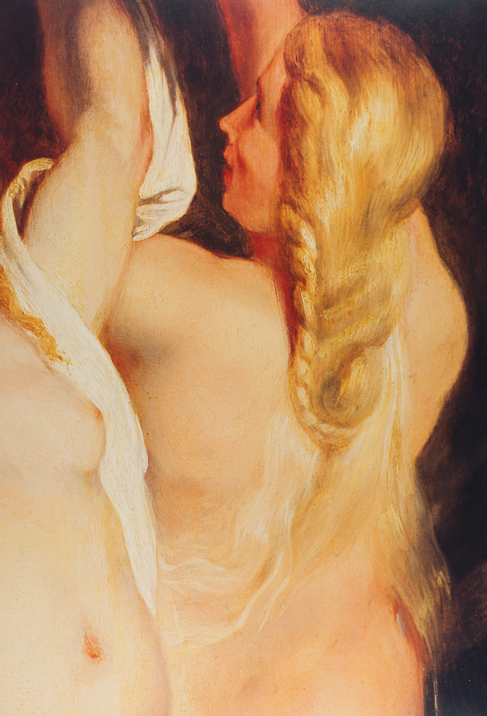 Aus der Serie "In unmittelbarer Nähe", 2003