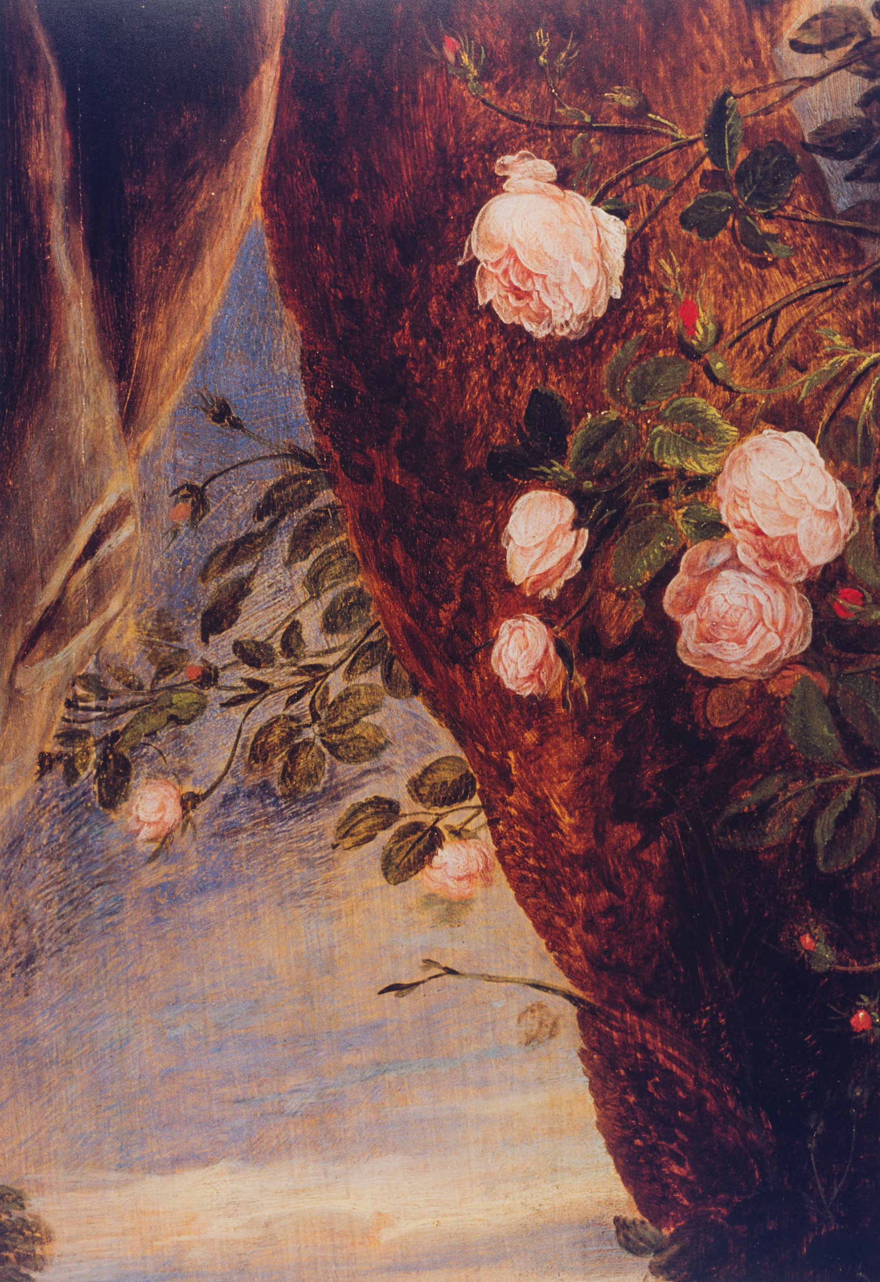 Aus der Serie "In unmittelbarer Nähe", 2003