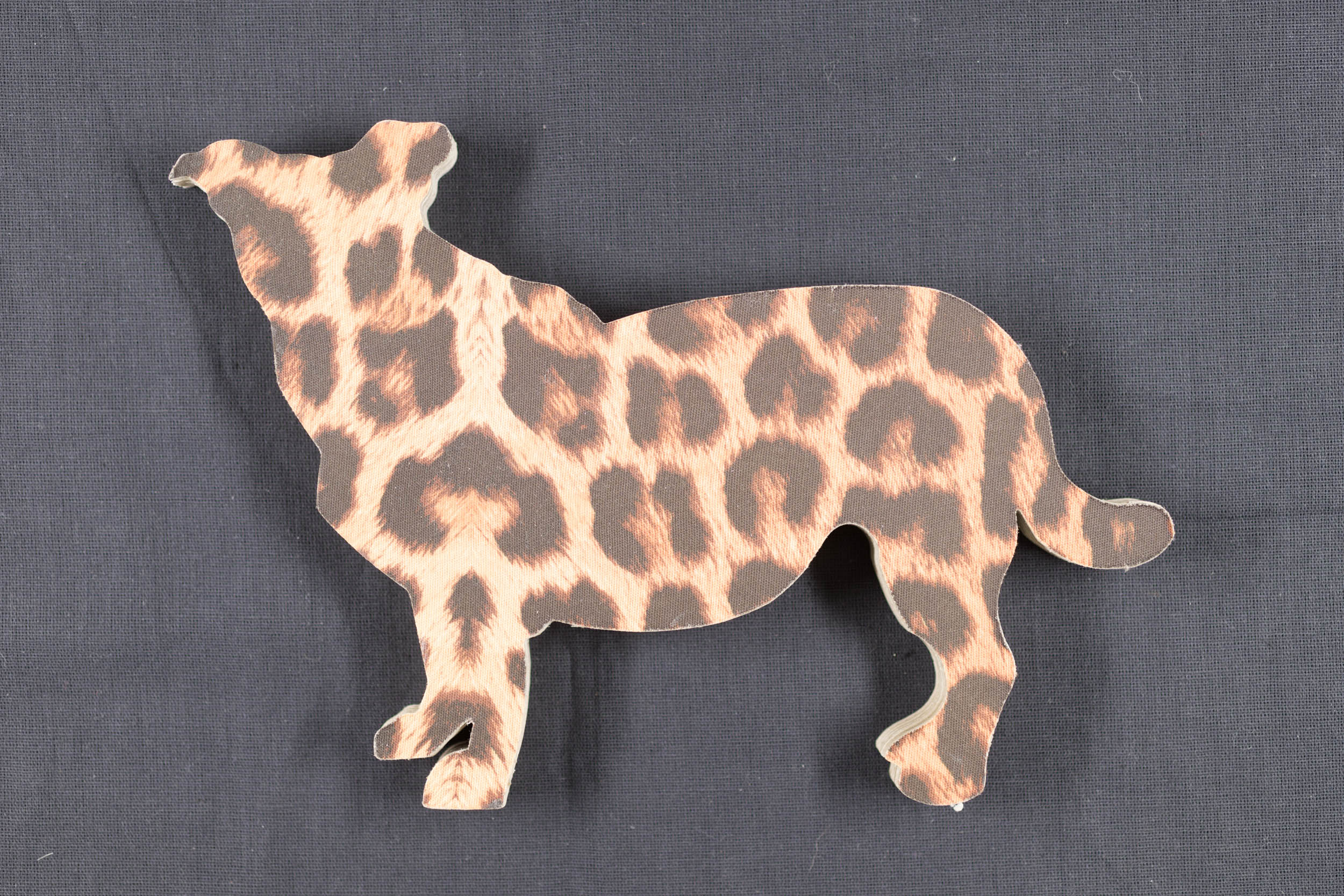 Burschi Figur