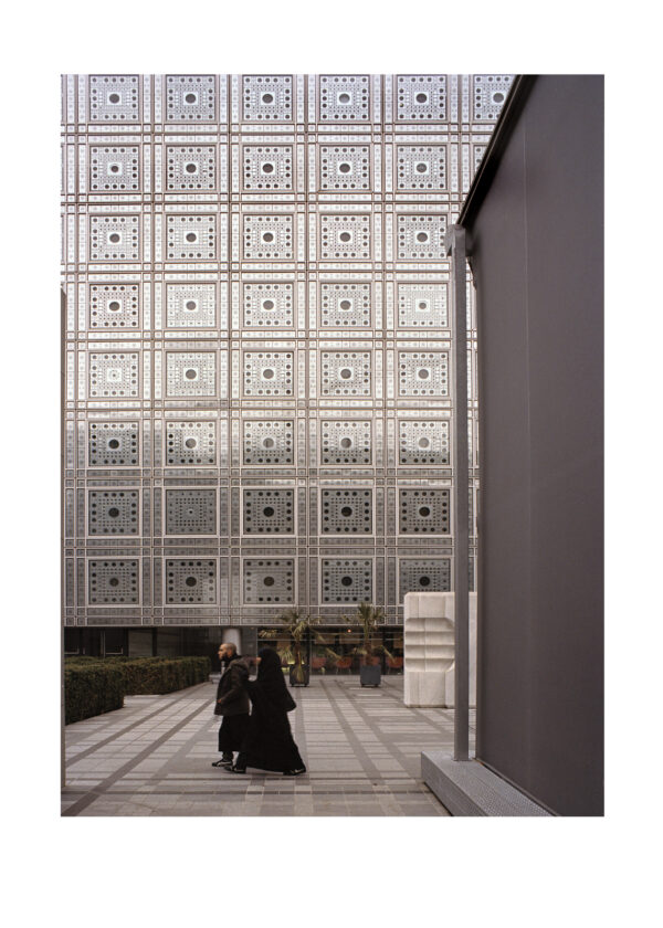 Aus der Serie Changement de Propriétaire, Paris, 2007/2008