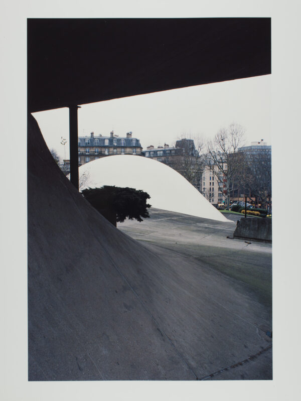 Changement de Propriétaire, Paris, 2007/2008