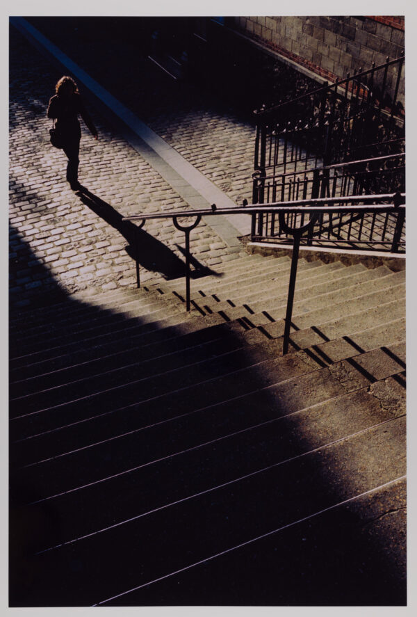 Paris, 2007/2008
