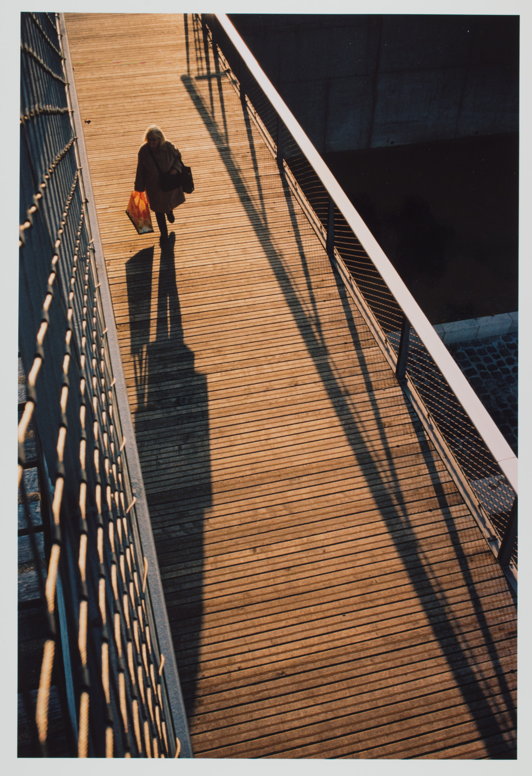 Paris, 2007/2008