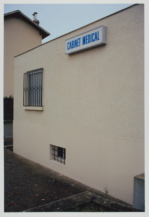 Paris, 2007/2008