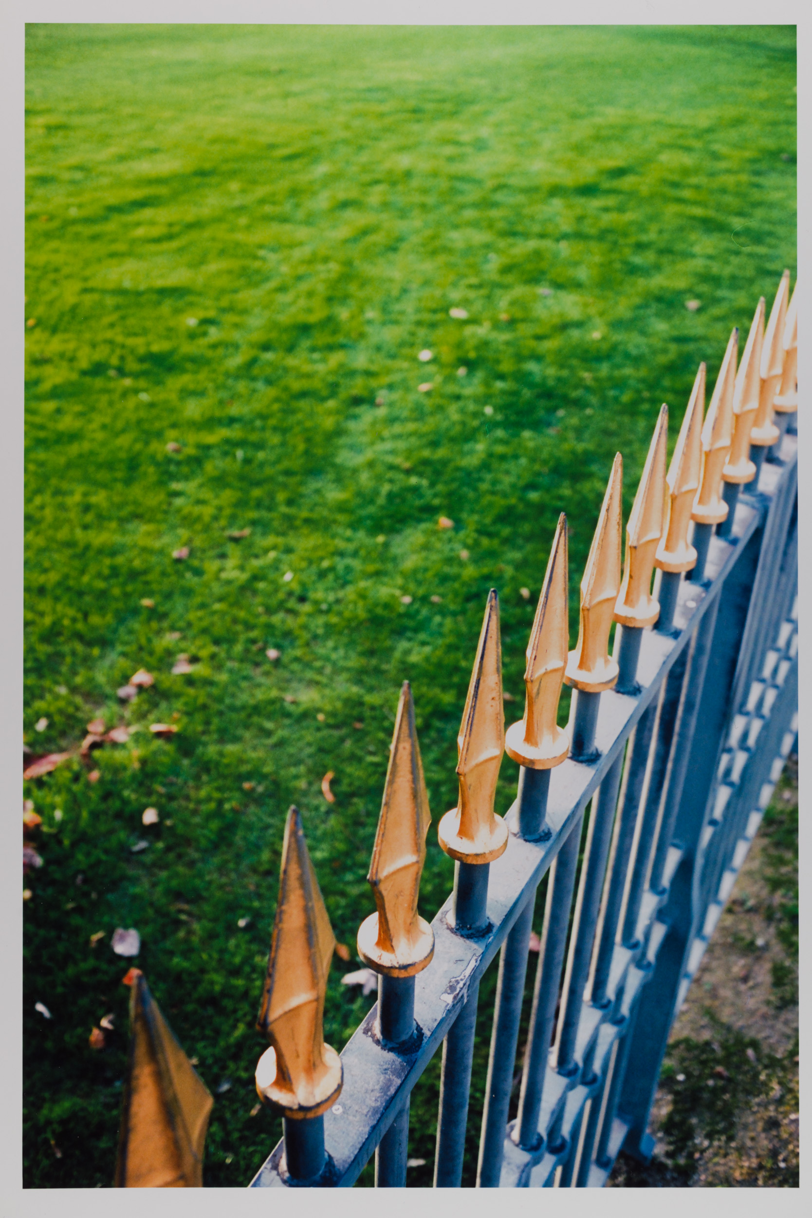 Paris, 2007/2008