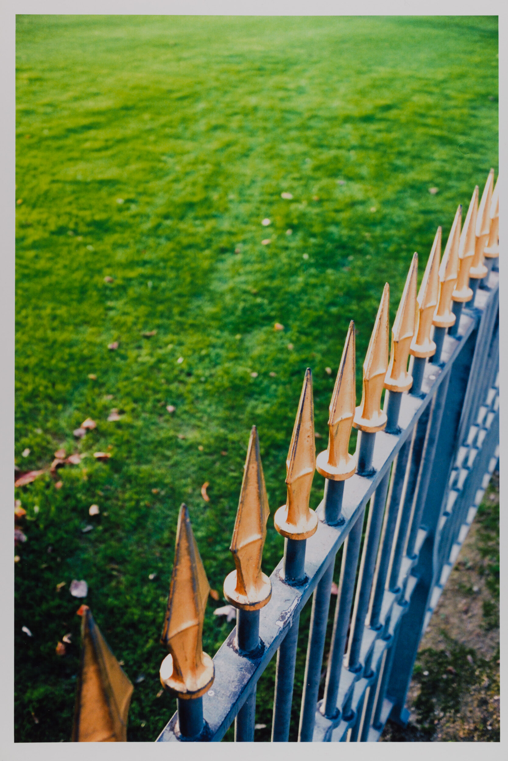 Paris, 2007/2008