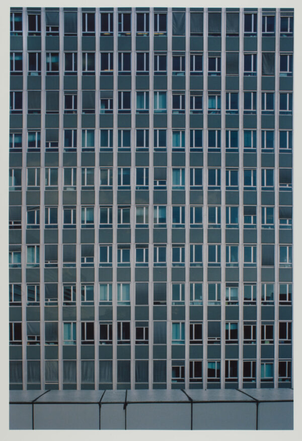 Paris, 2007/2008