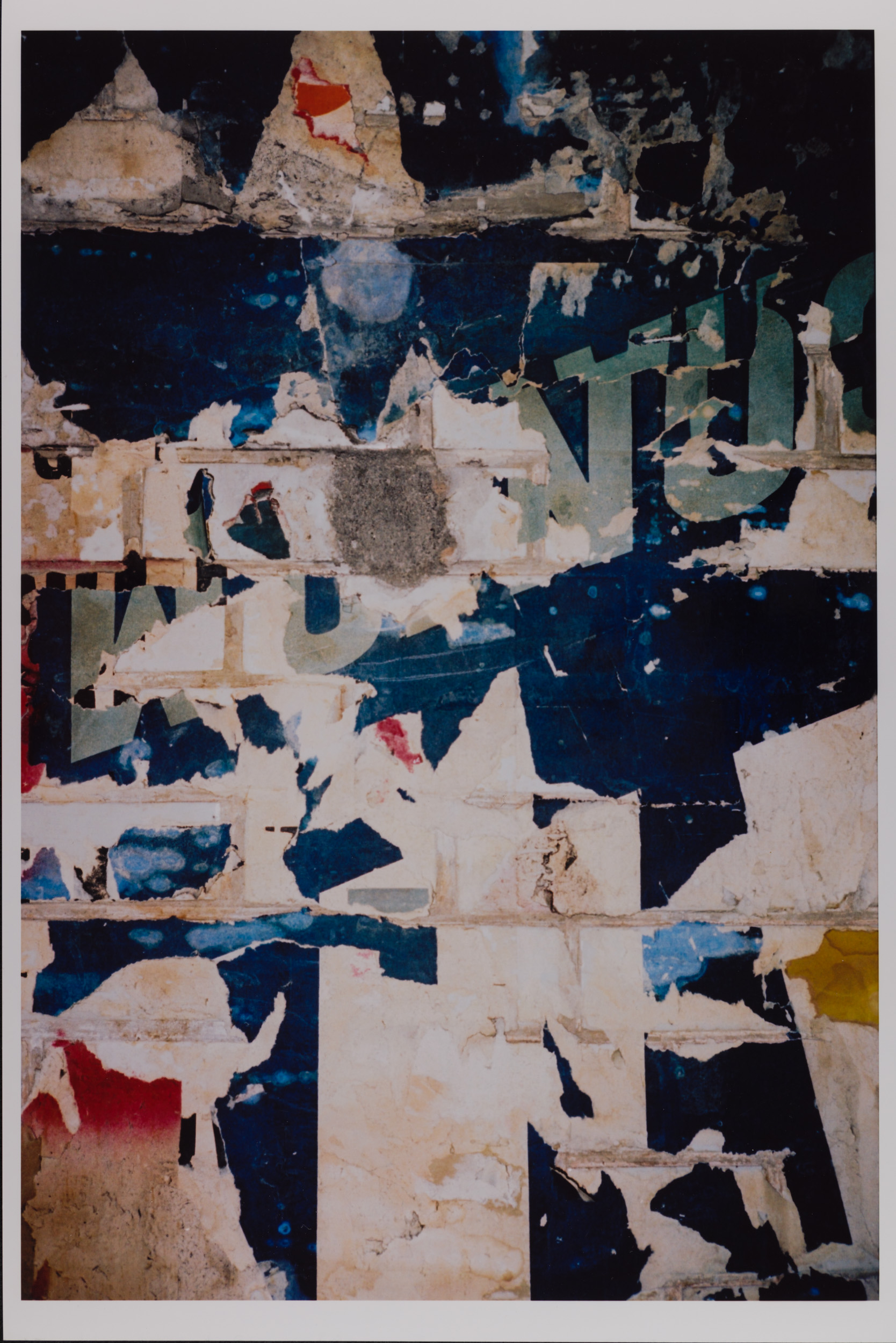 Paris, 2007/2008