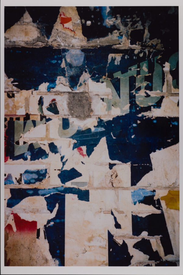 Paris, 2007/2008