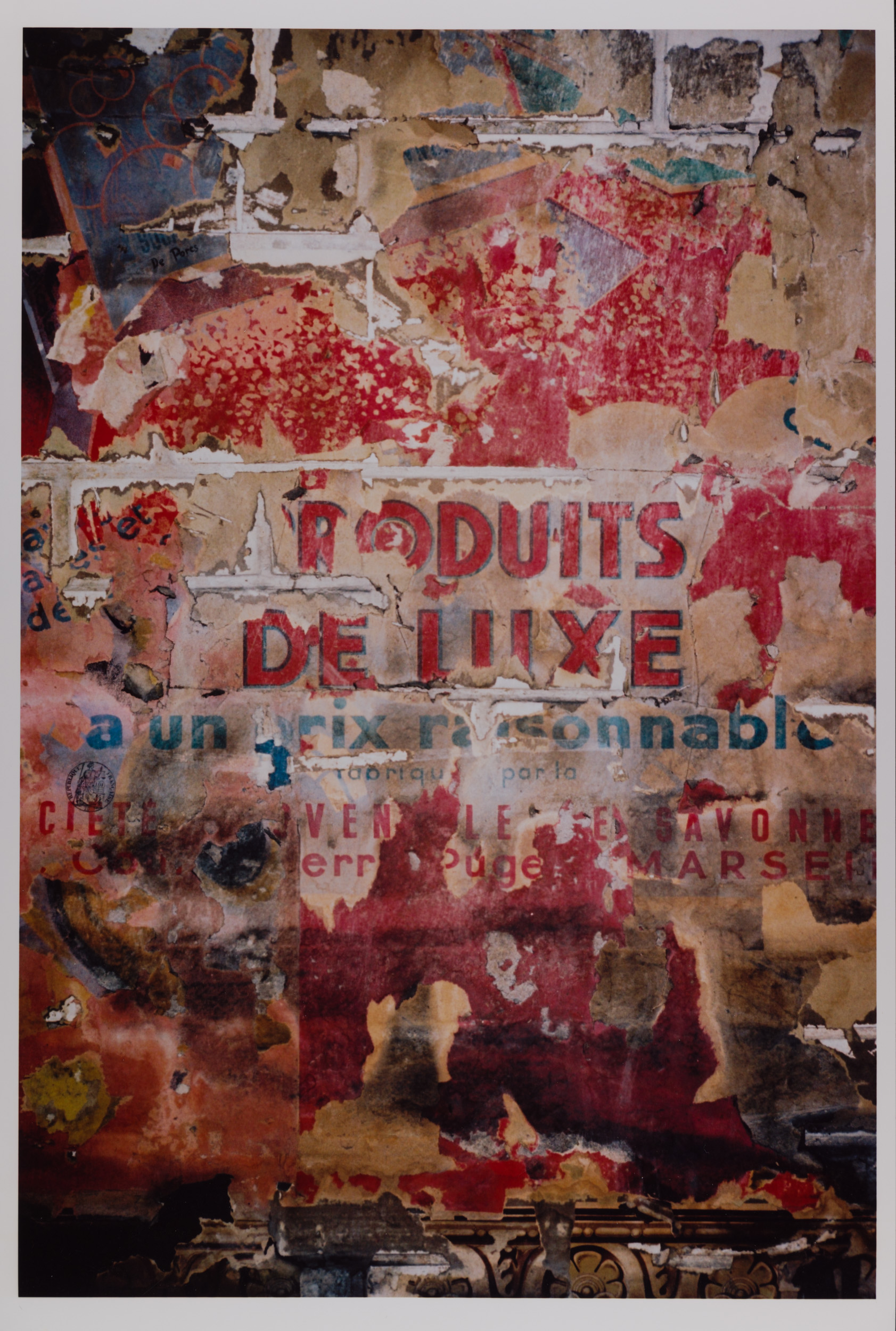 Paris, 2007/2008
