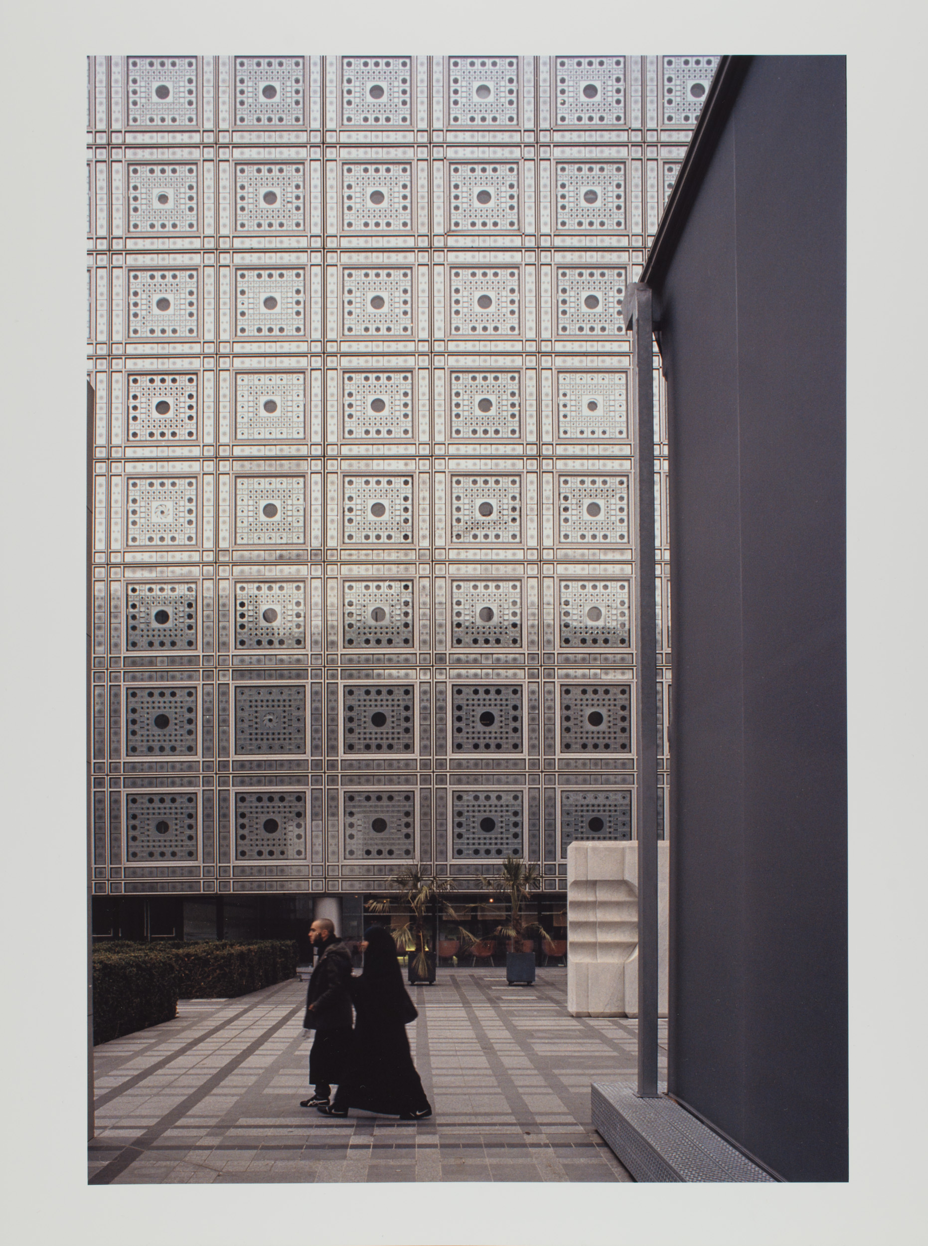 Changement de Propriétaire, Paris, 2007/2008