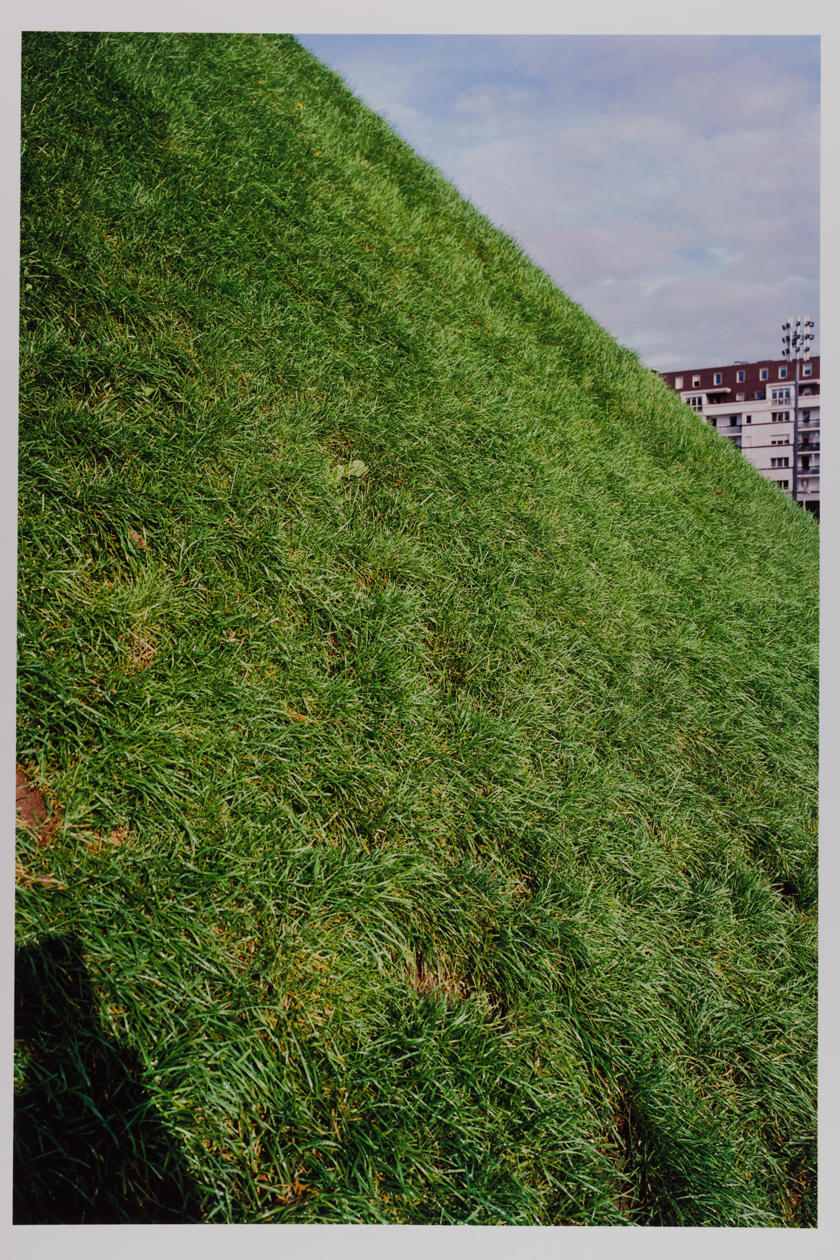 Changement de Propriétaire, Paris, 2007/2008