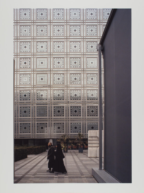 Changement de Propriétaire, Paris, 2007/2008