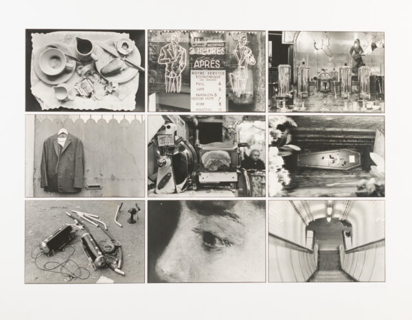 Le jambon de Paris / Deux heures après, 1972/1975