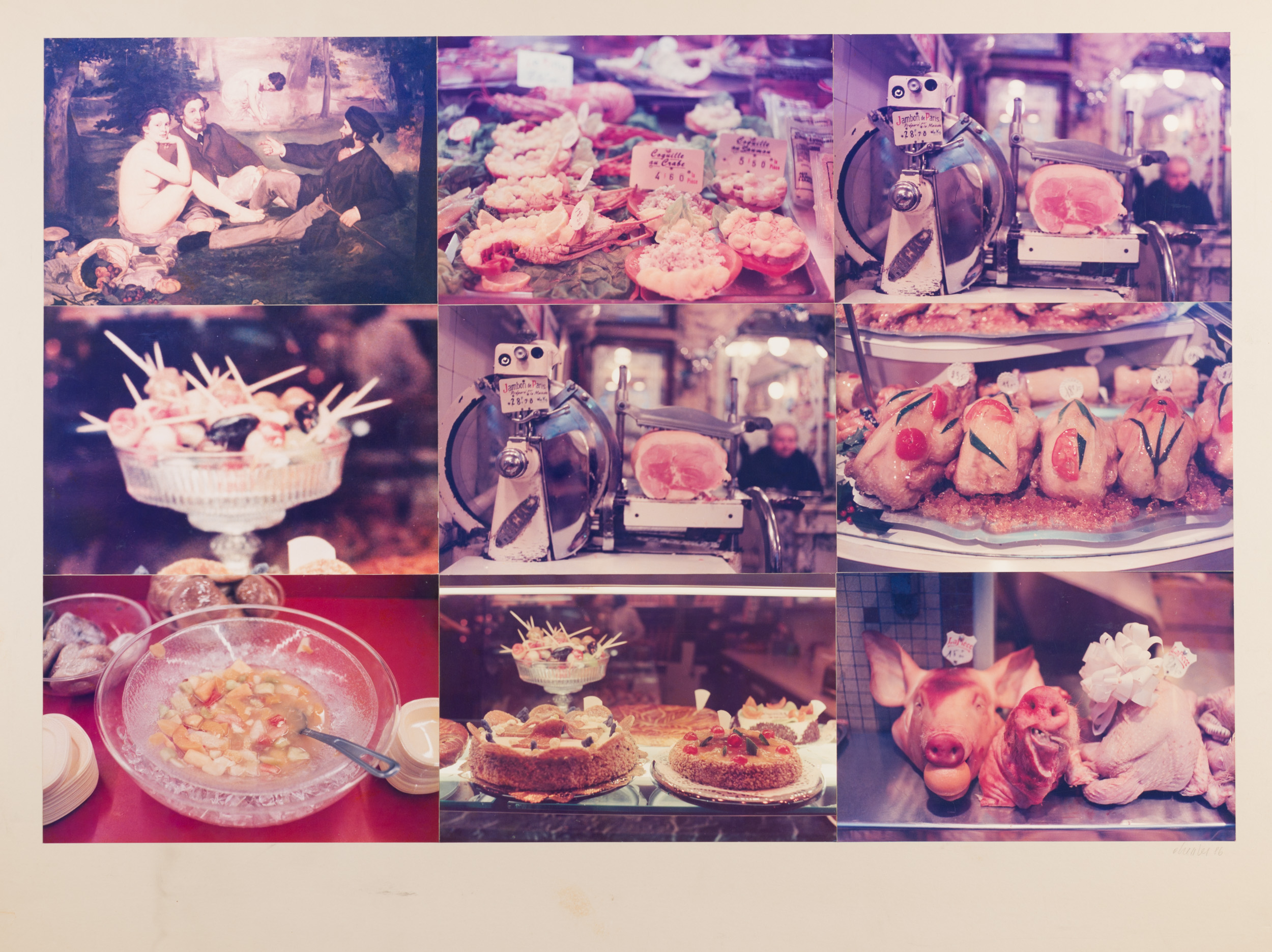 Tableau
