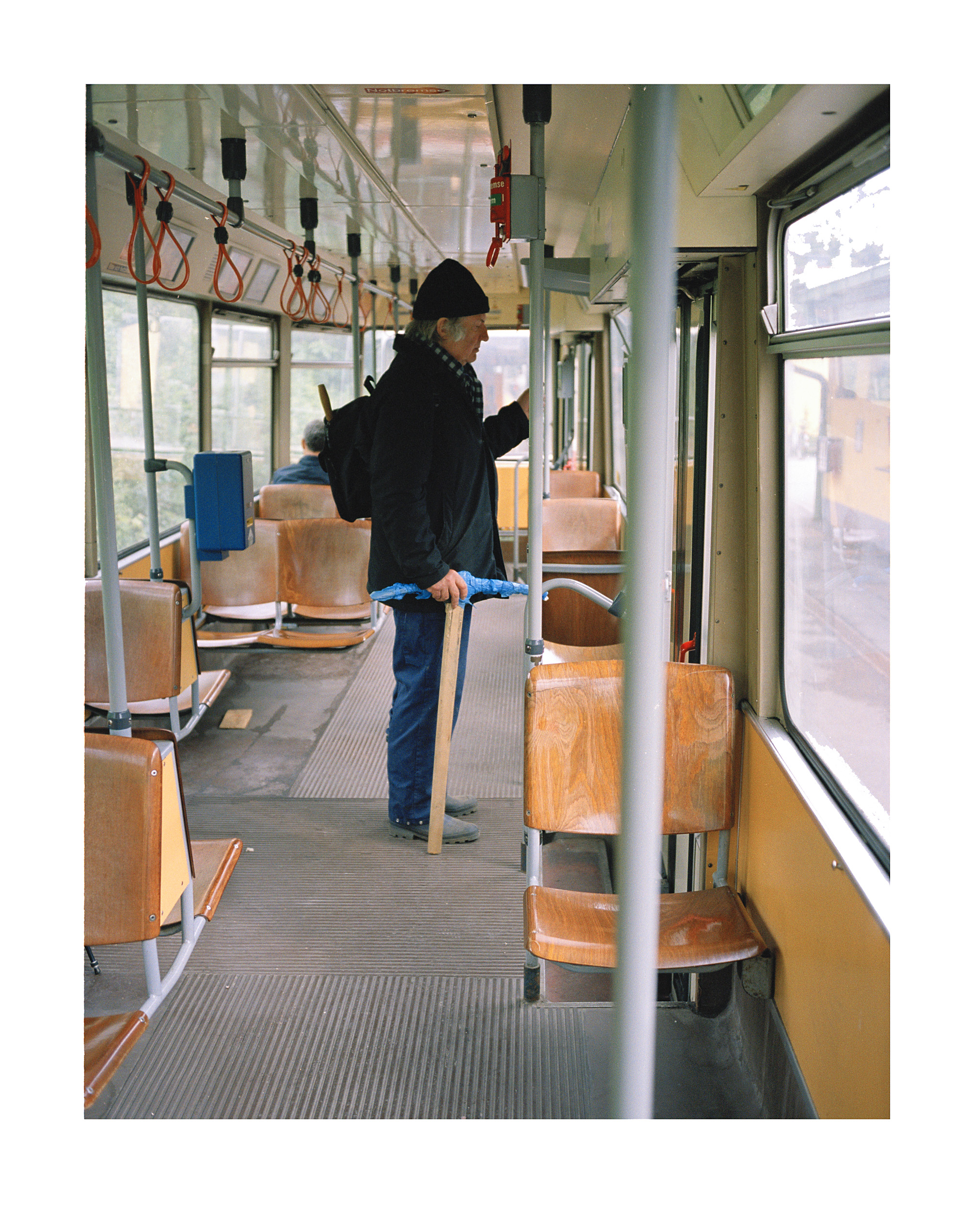 Aus der Serie "Wiener Gold", 2011