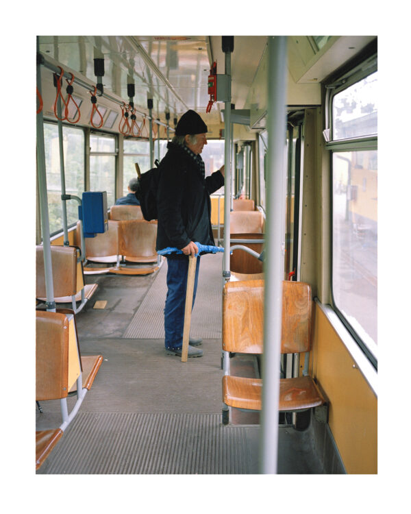 Aus der Serie "Wiener Gold", 2011