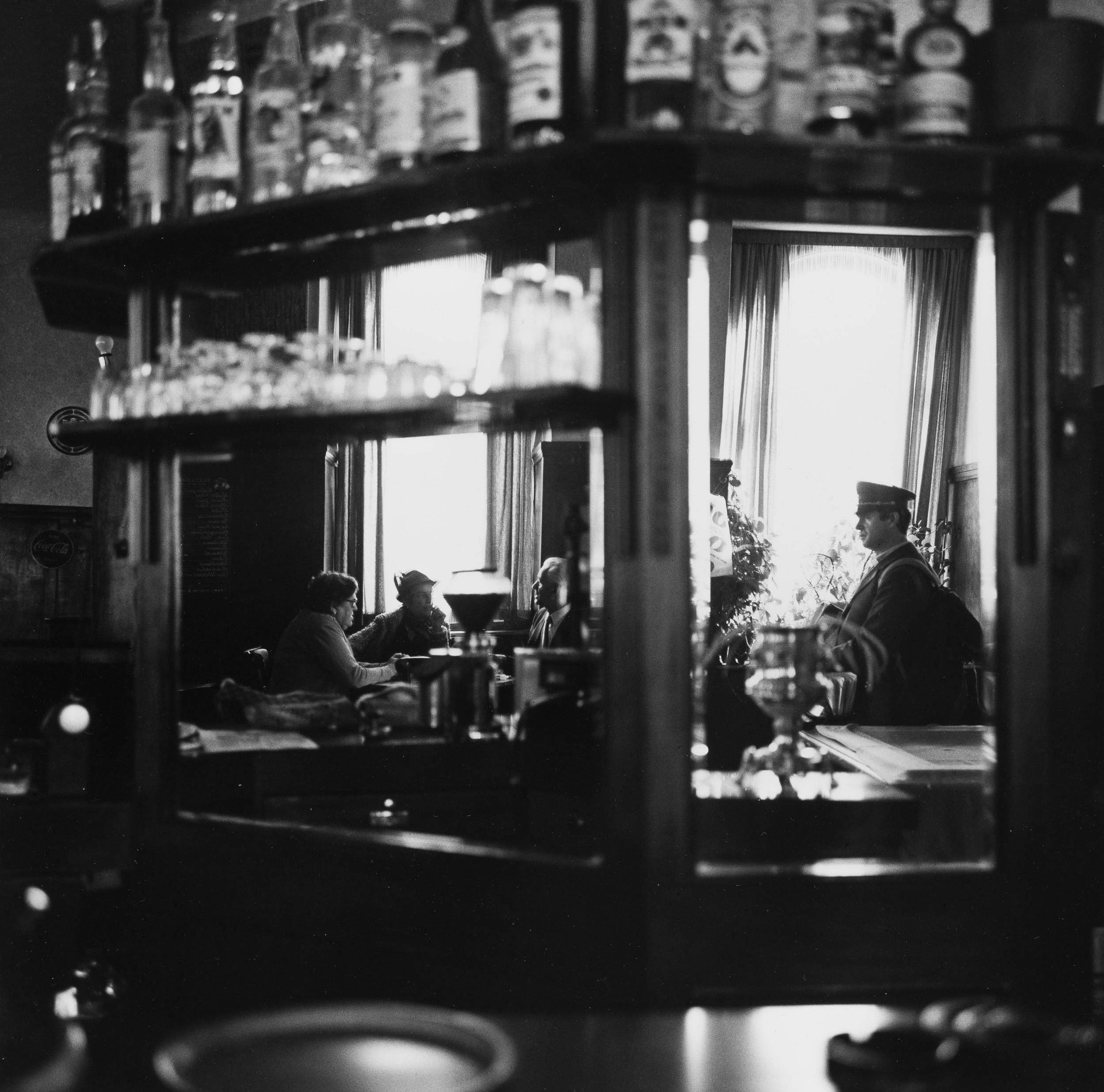 Eilboten, 1973